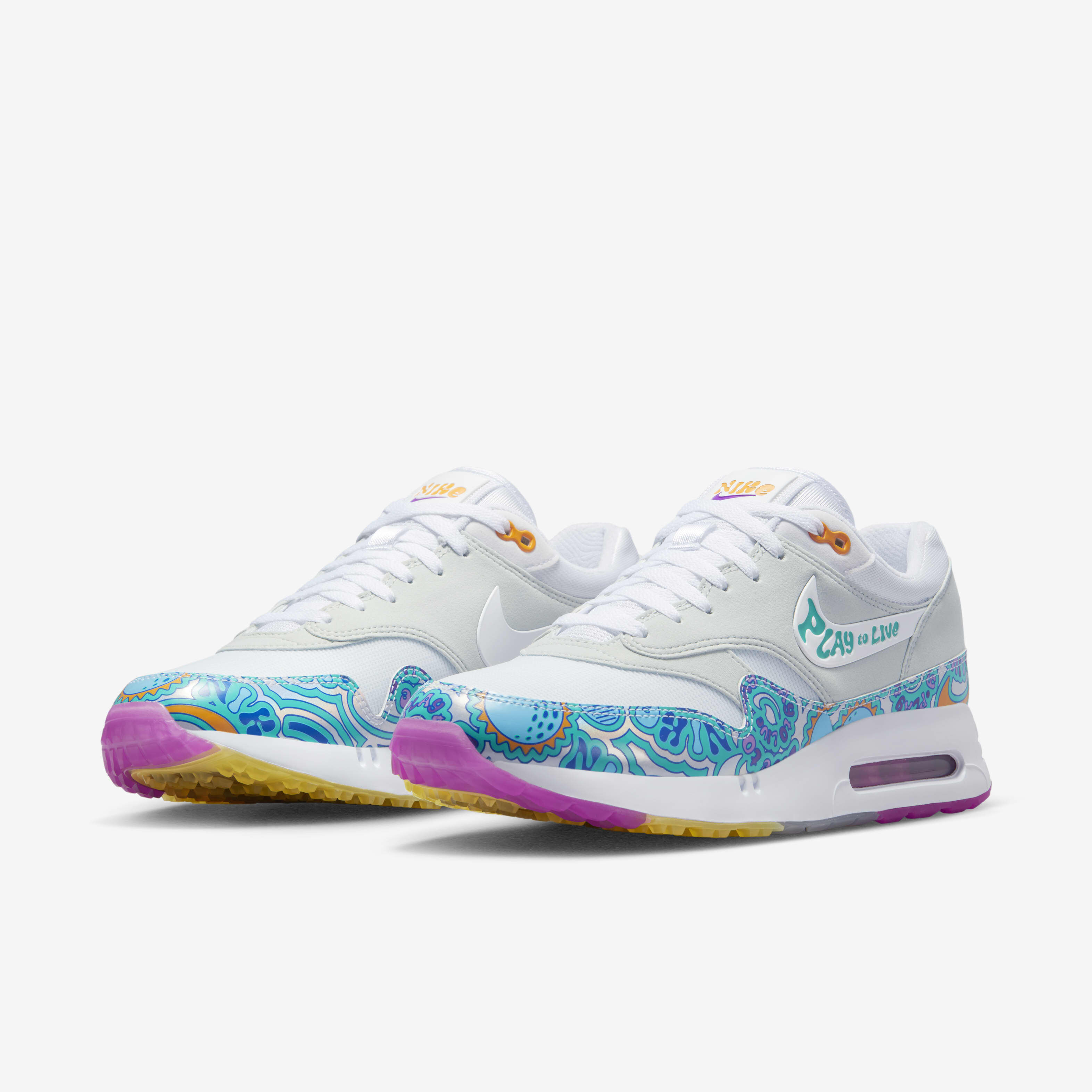 Nike Air Max 1 '86 OG G NRG image number 4