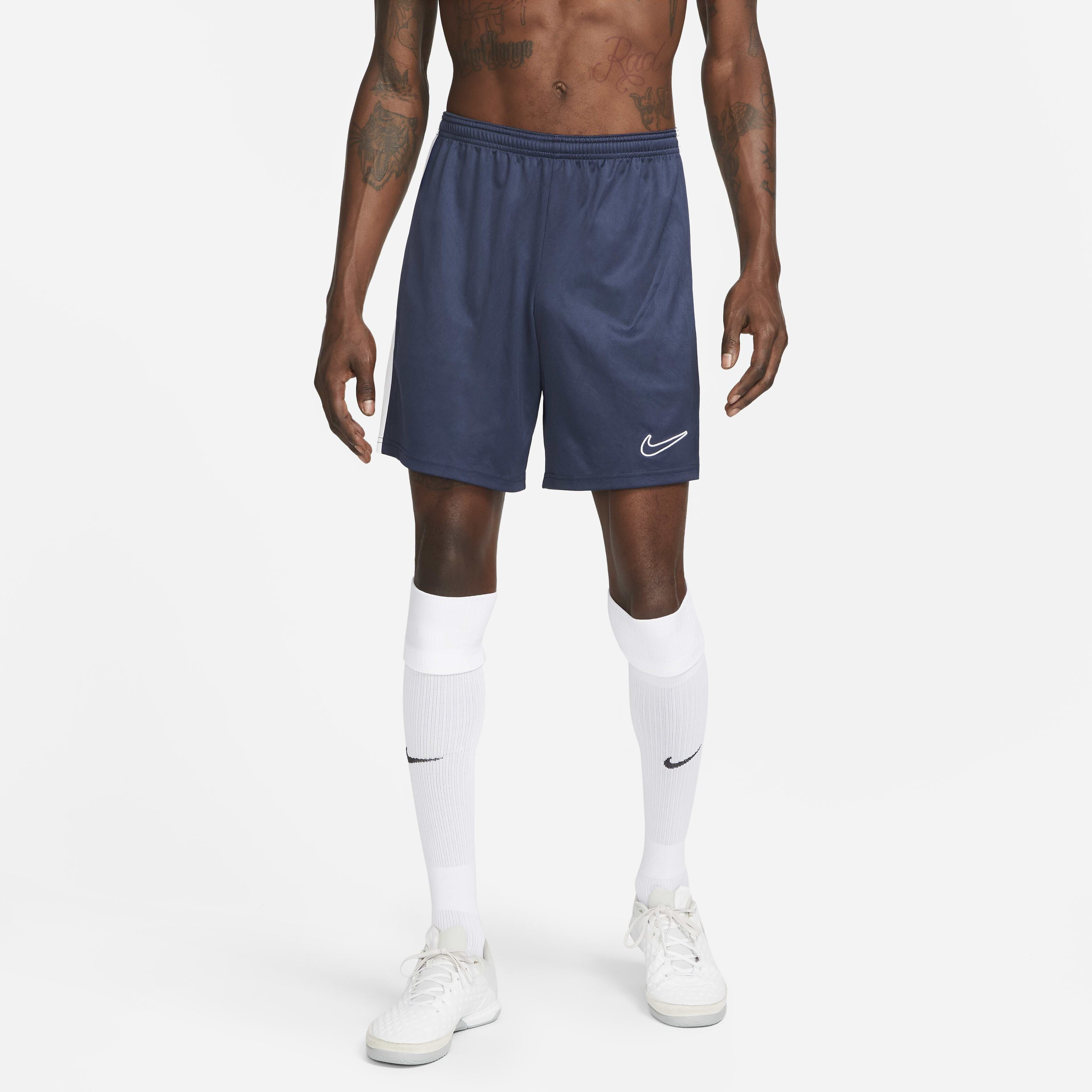 Mens nike shorts academy sale