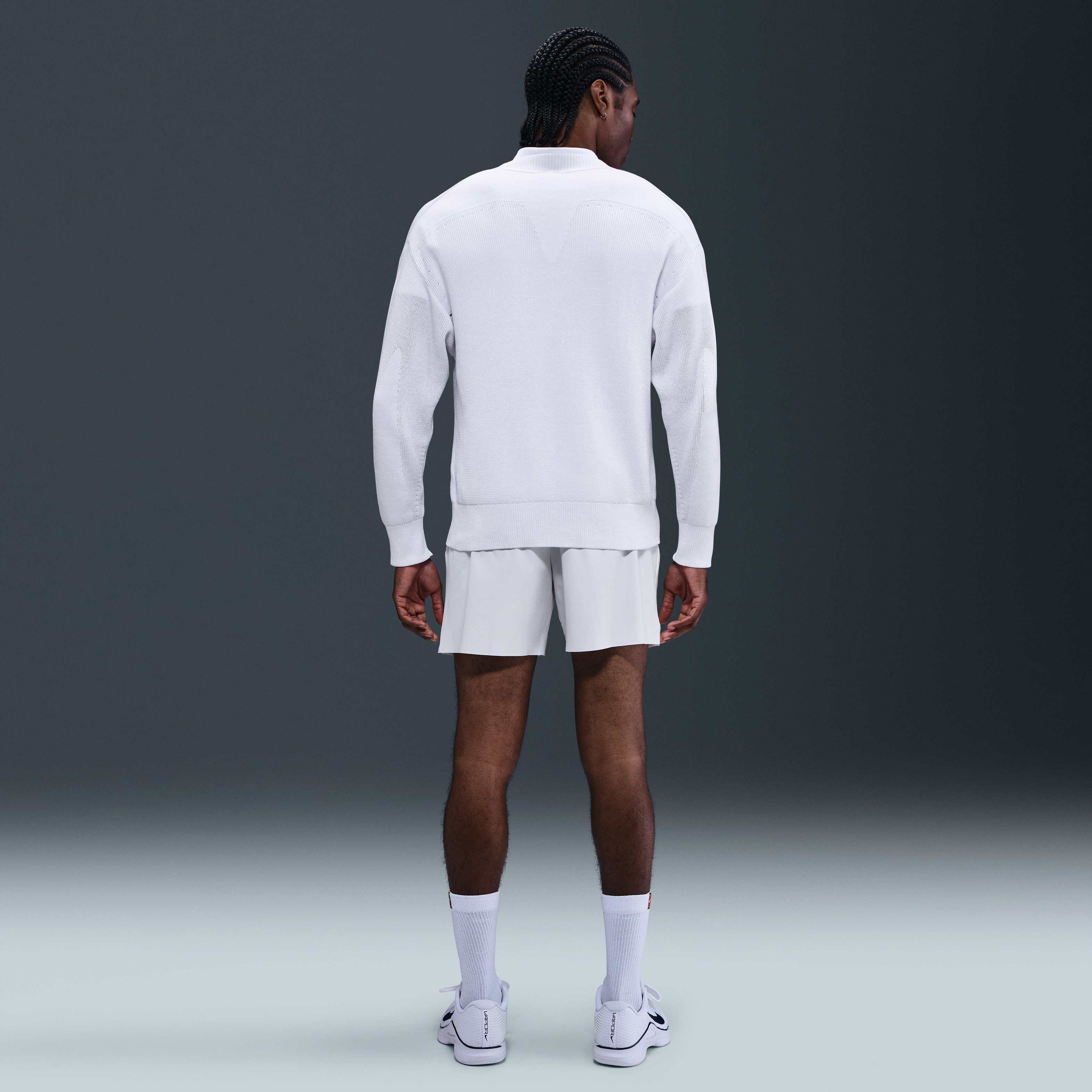NikeCourt Slam image number 4