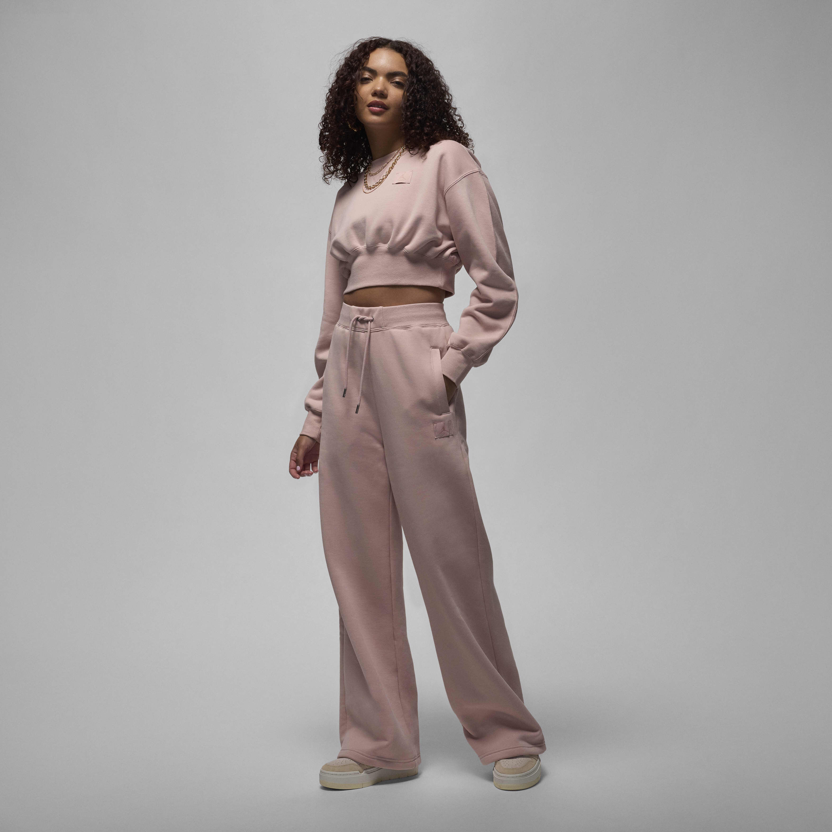 Jordan Flight Fleece image number 4