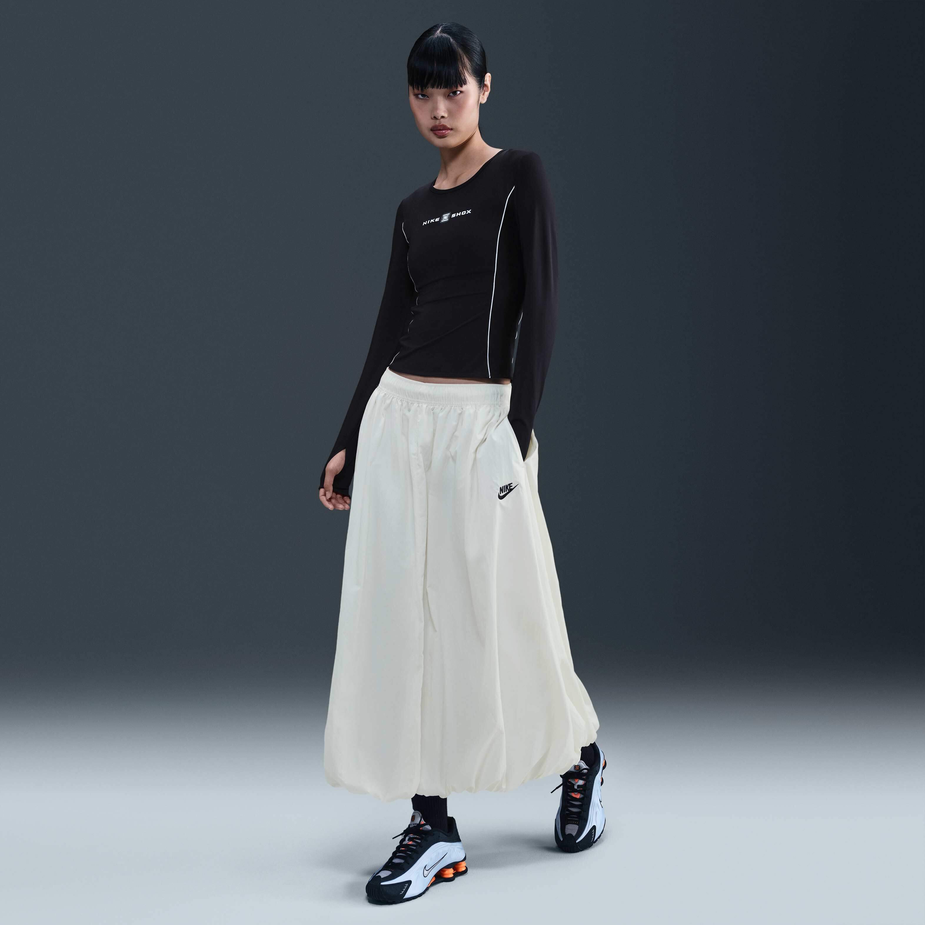 Nike Sportswear Shox image number 3