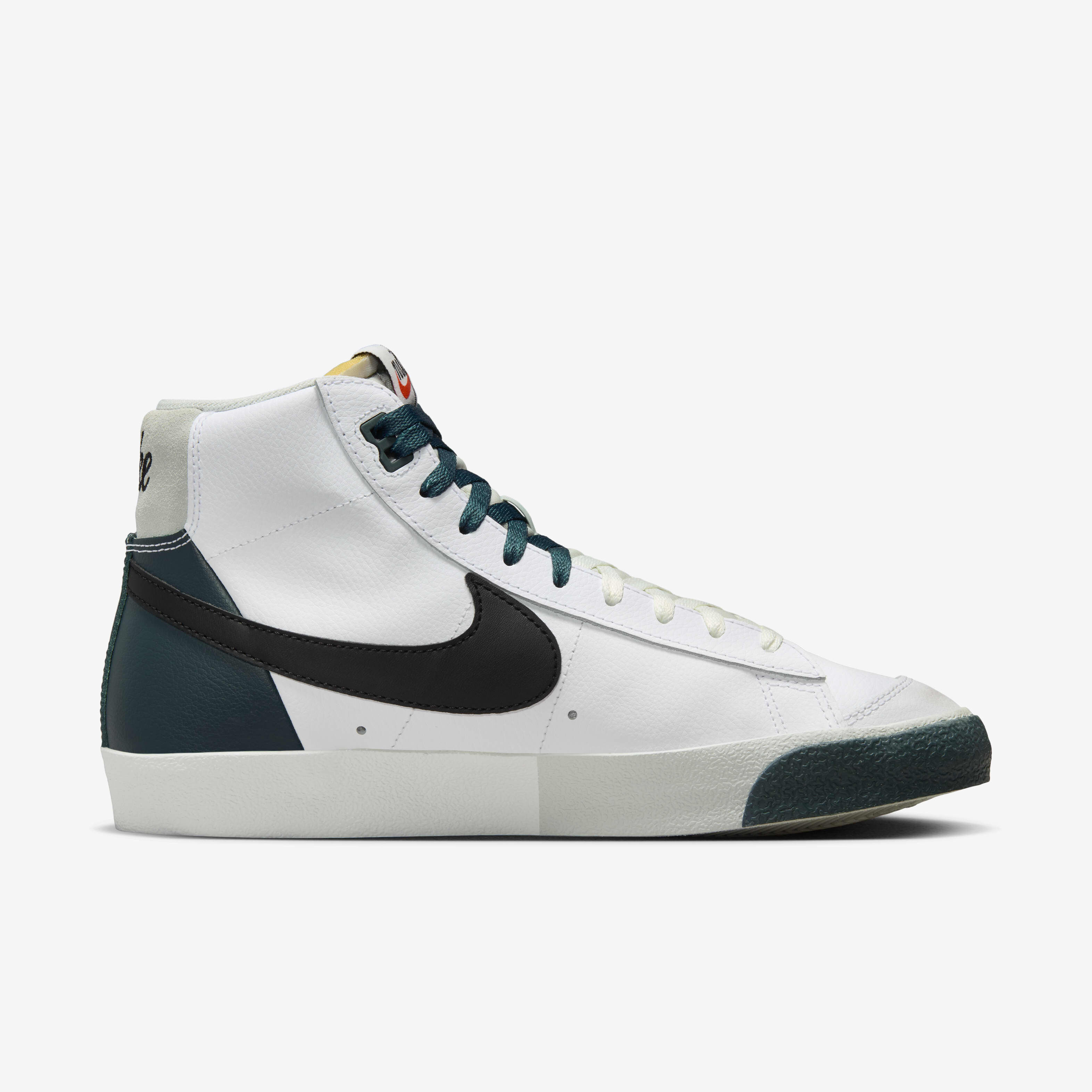 Nike Blazer Mid '77 Premium image number 2