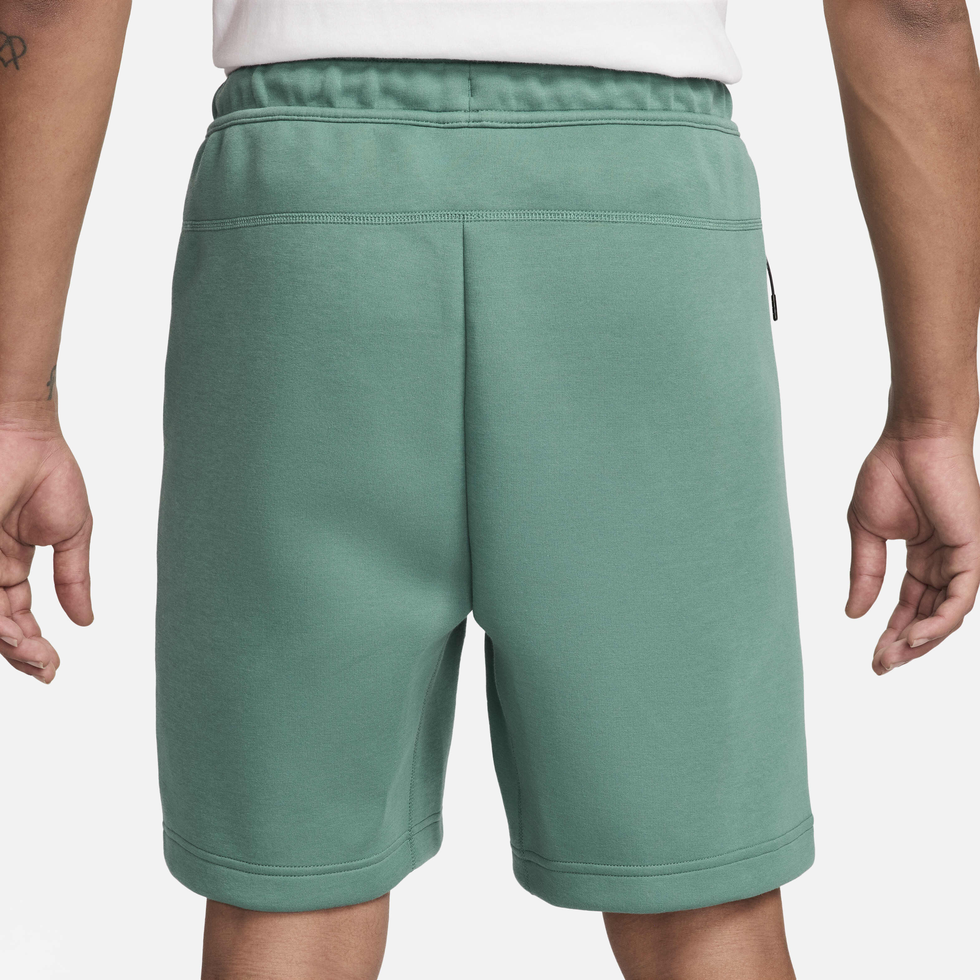 Buy Nike Sportswear Tech Fleece Men s Shorts Nike Qatar Official
