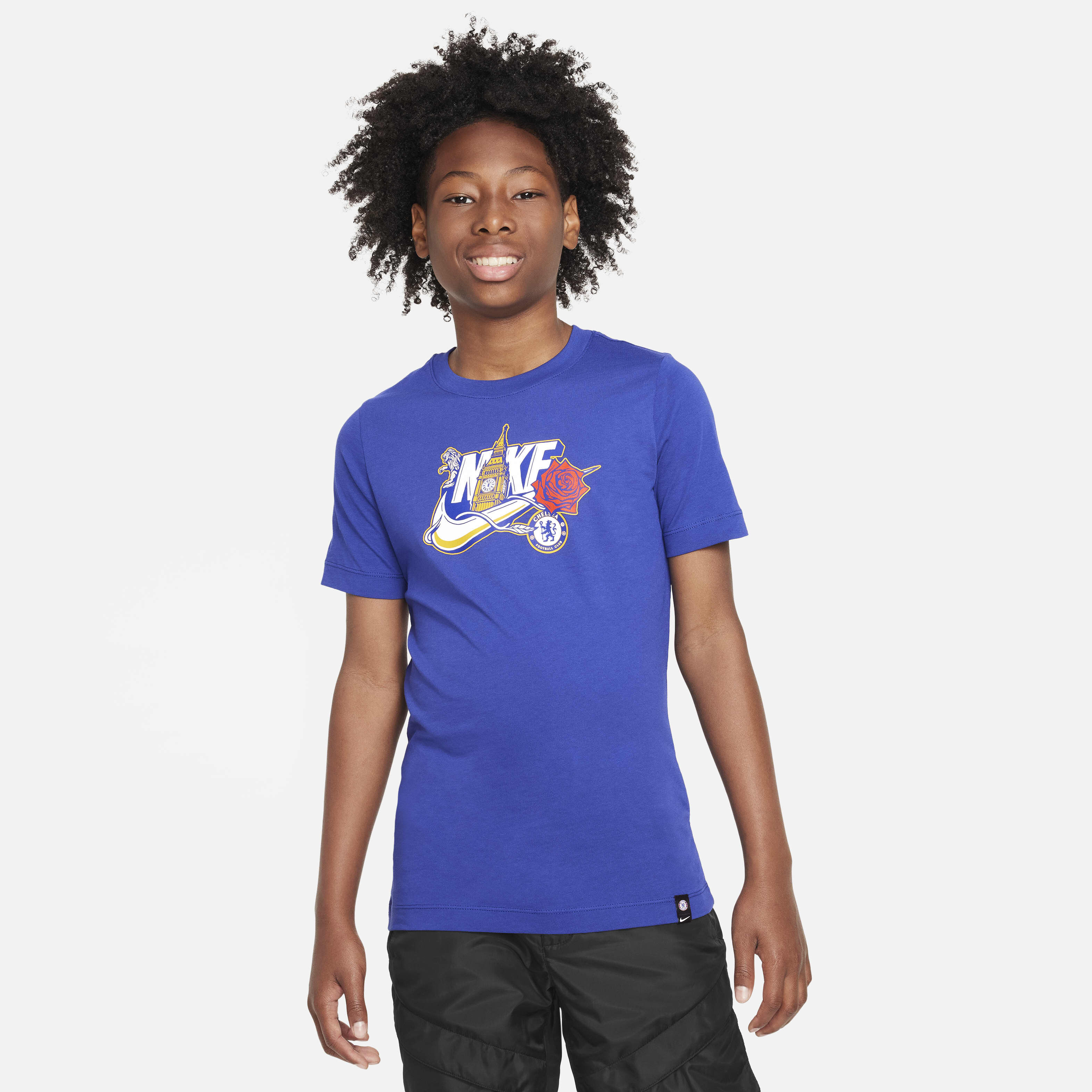 Chelsea F.C. image number 0