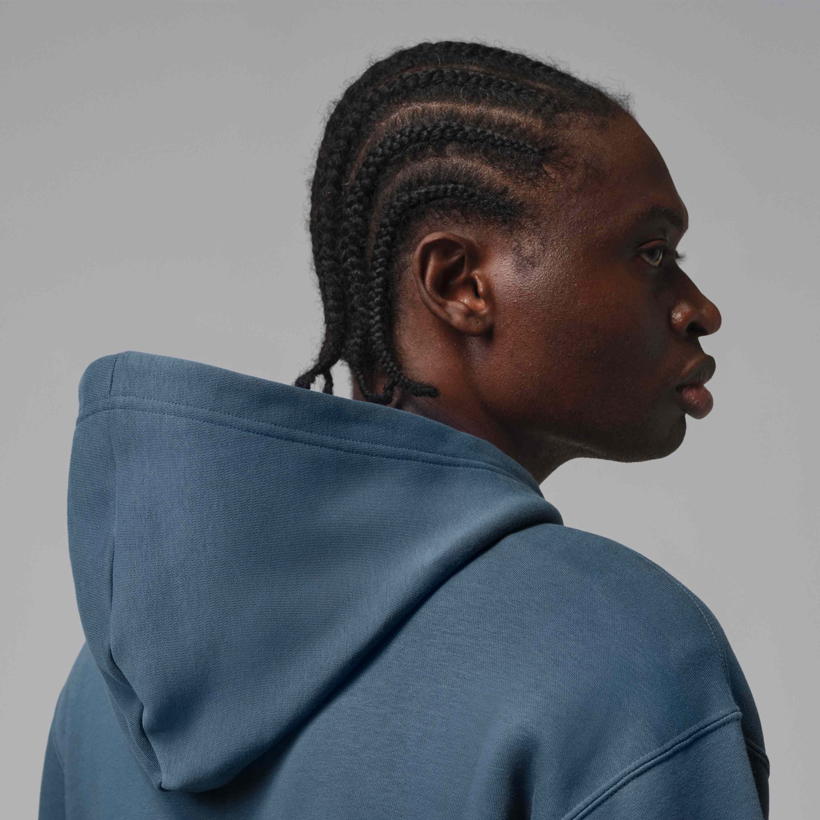 Jordan Brooklyn Fleece image number 5