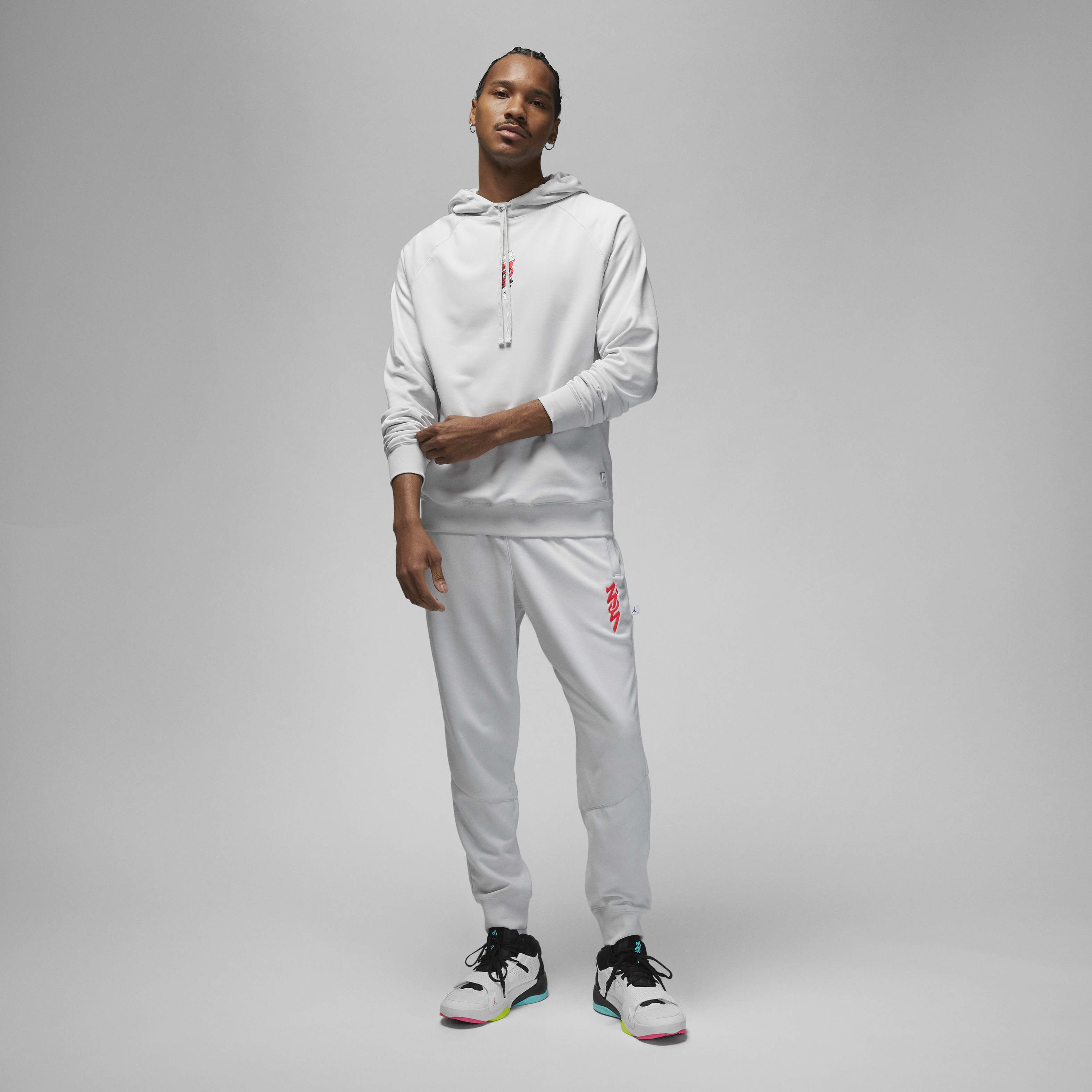 زايون دراي-فت image number 7