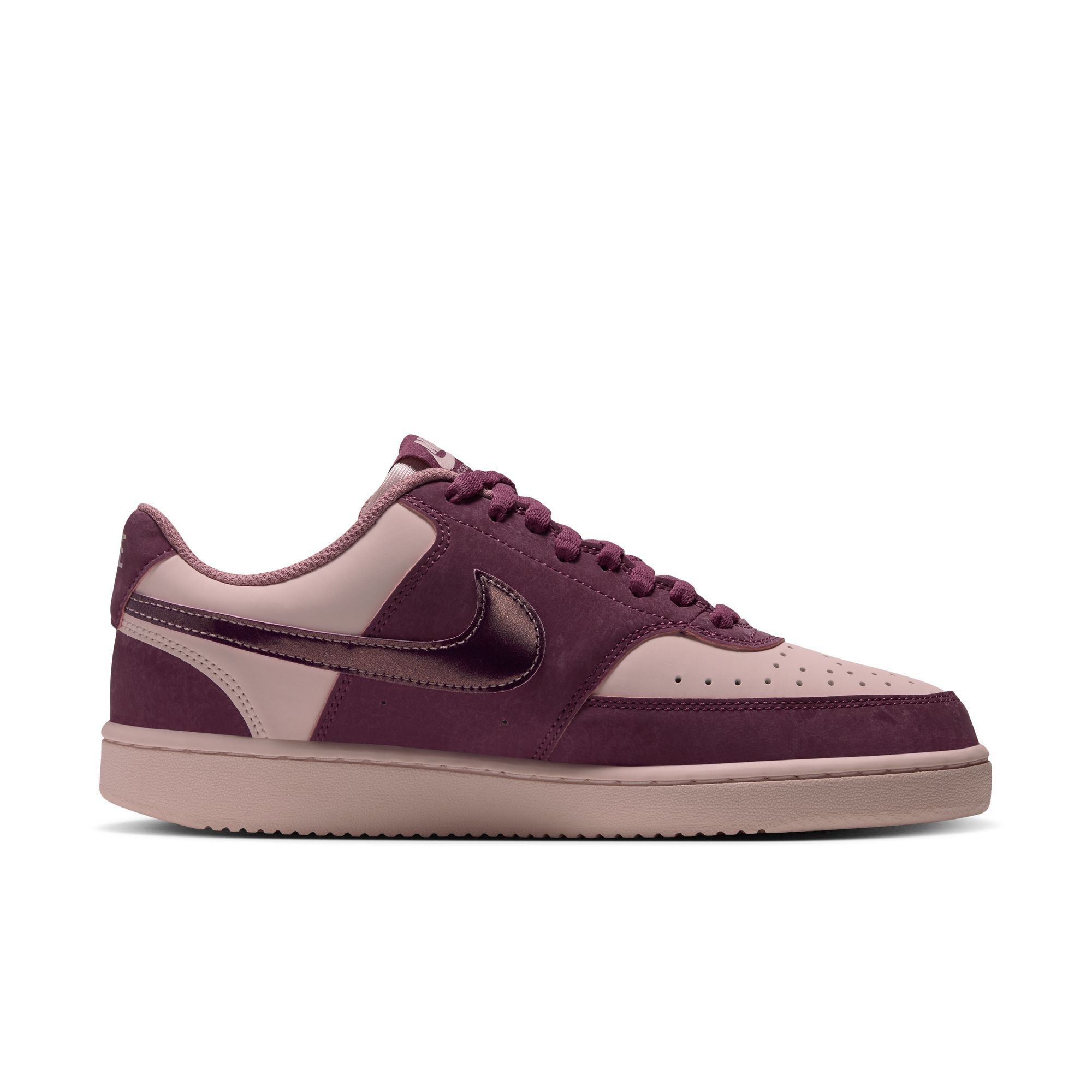 Nike Court Vision Low LX image number 6