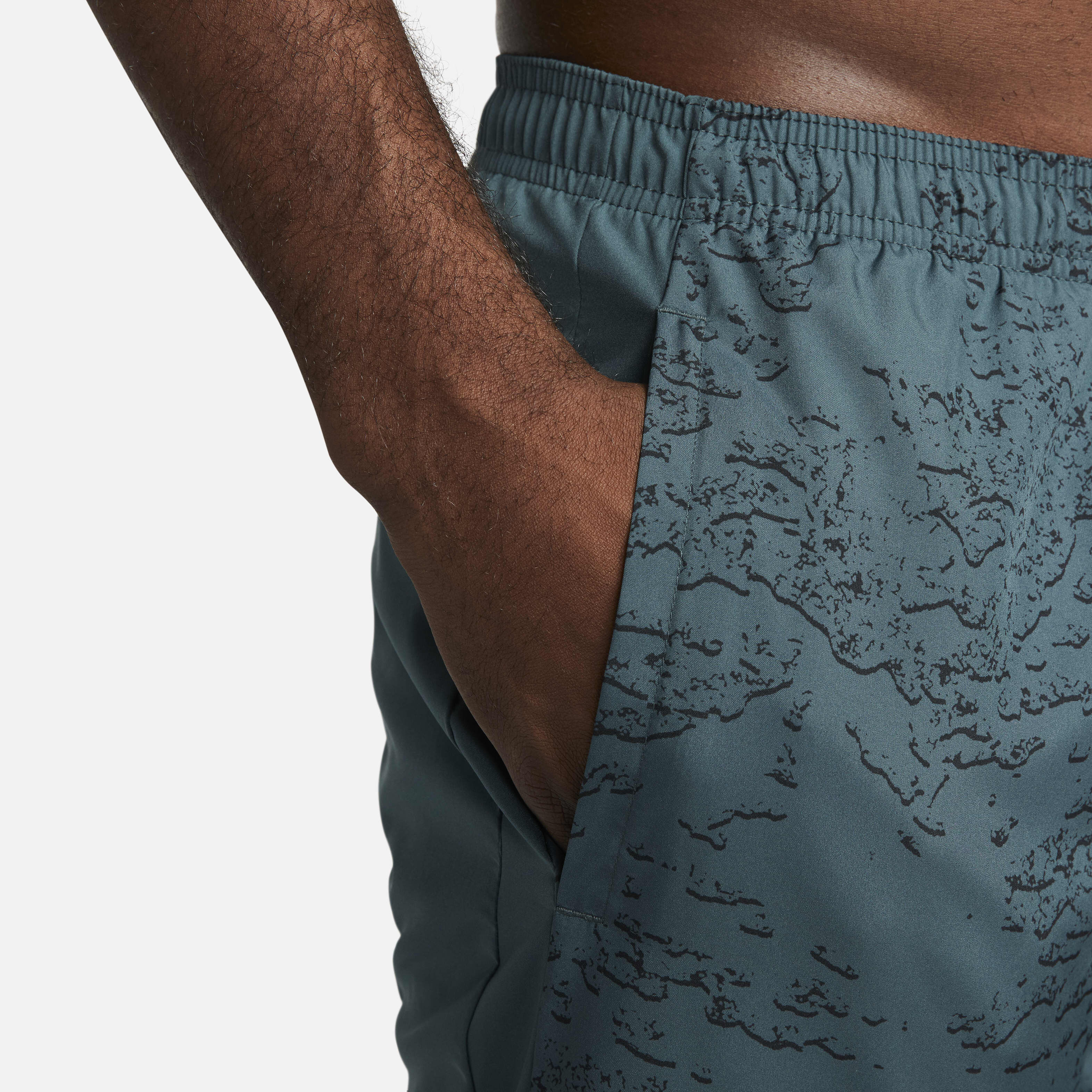 نايكي دراي-فت رن ديفجن تشالنجر image number 3