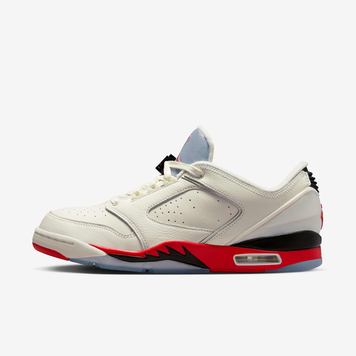 Jordan-JRDN, Jordan Sixty Plus Low, Men's shoes