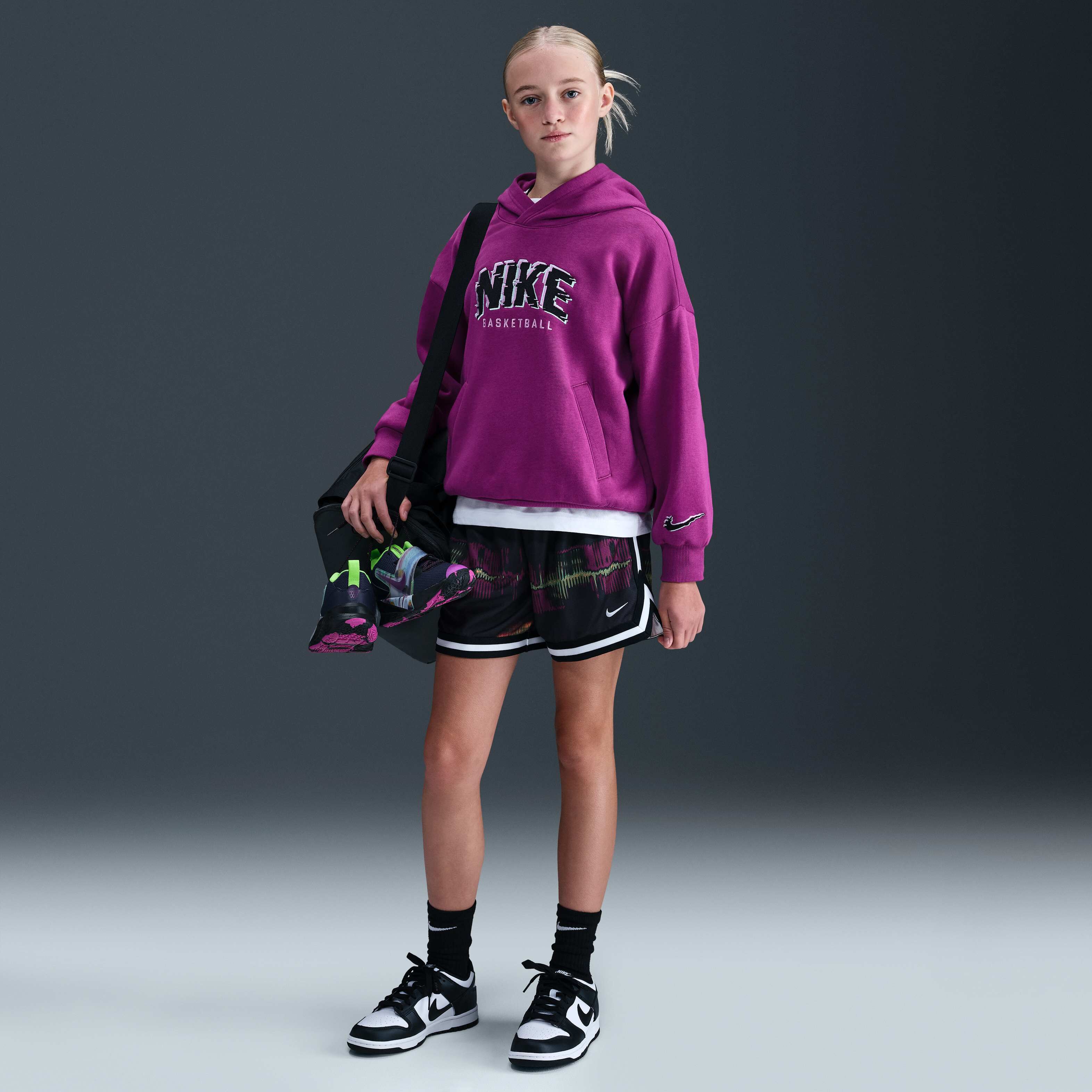 نايكي دي ان ايه image number 0