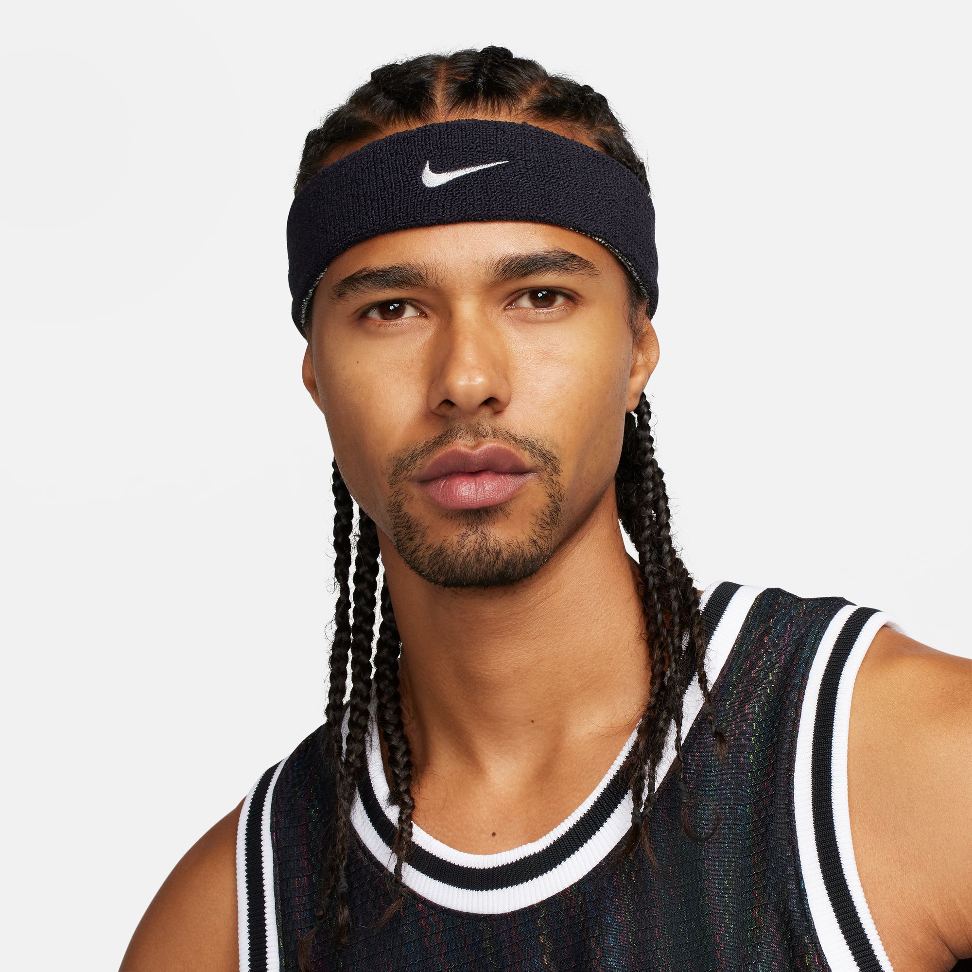 Buy Nike Dri FIT Reversible Headband Nike Qatar Official
