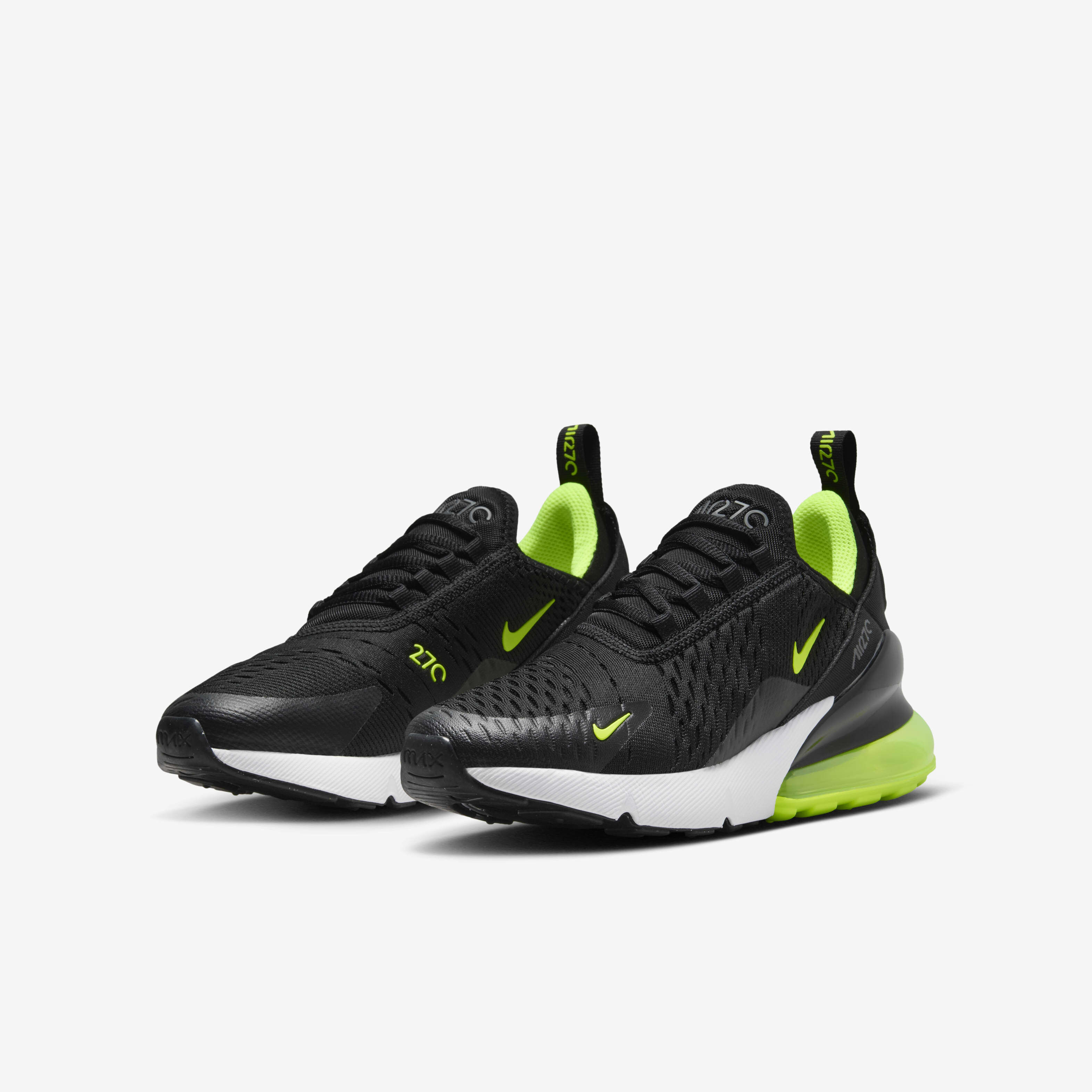 Nike Air Max 270 image number 4
