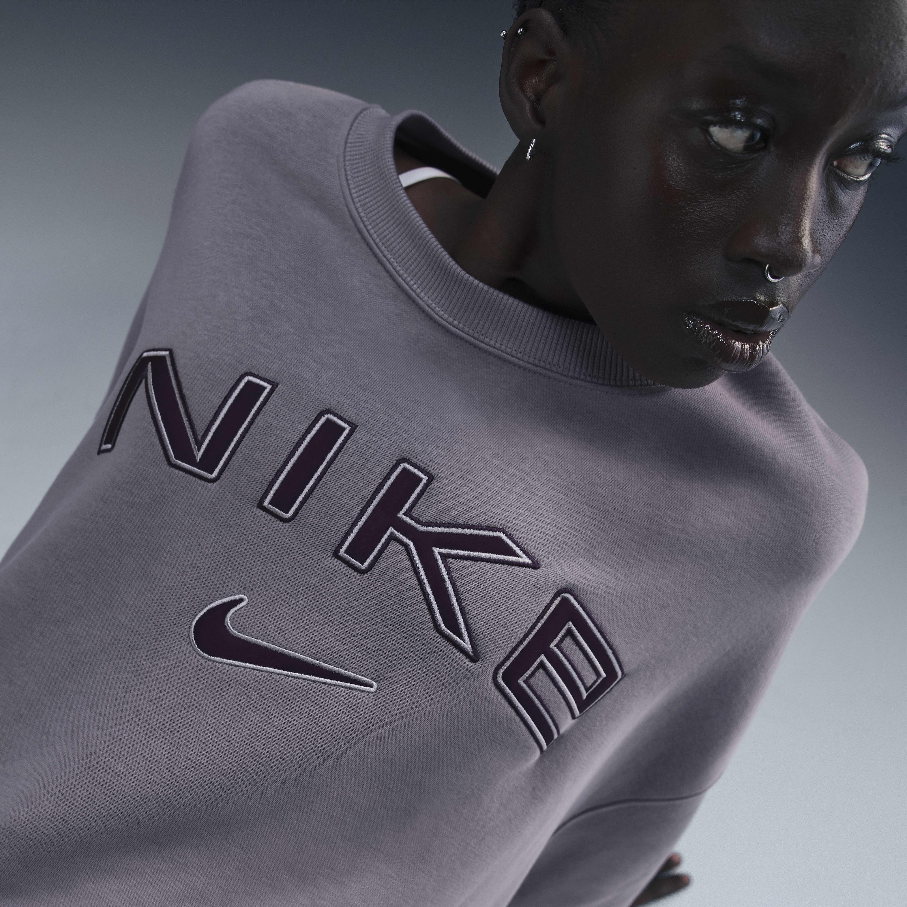 Buy Nike Sportswear Phoenix Fleece Women's Over-Oversized