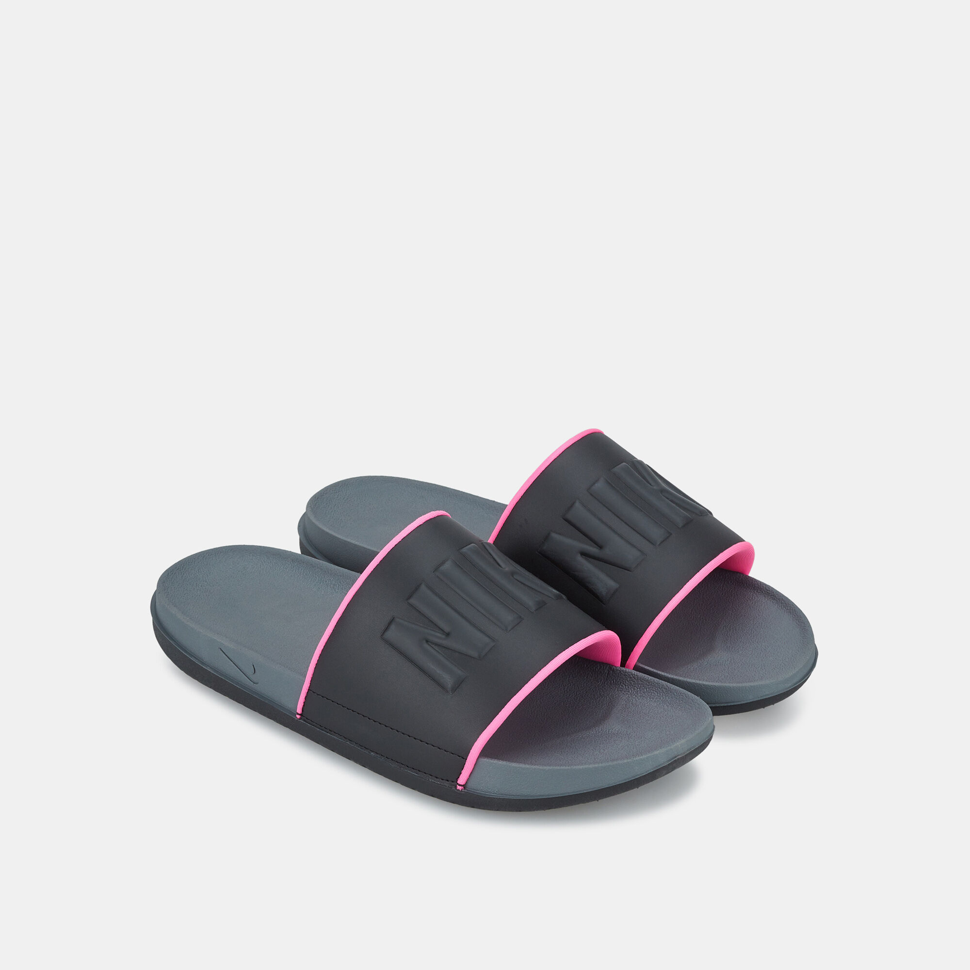 Women's Offcourt Slides image number 1