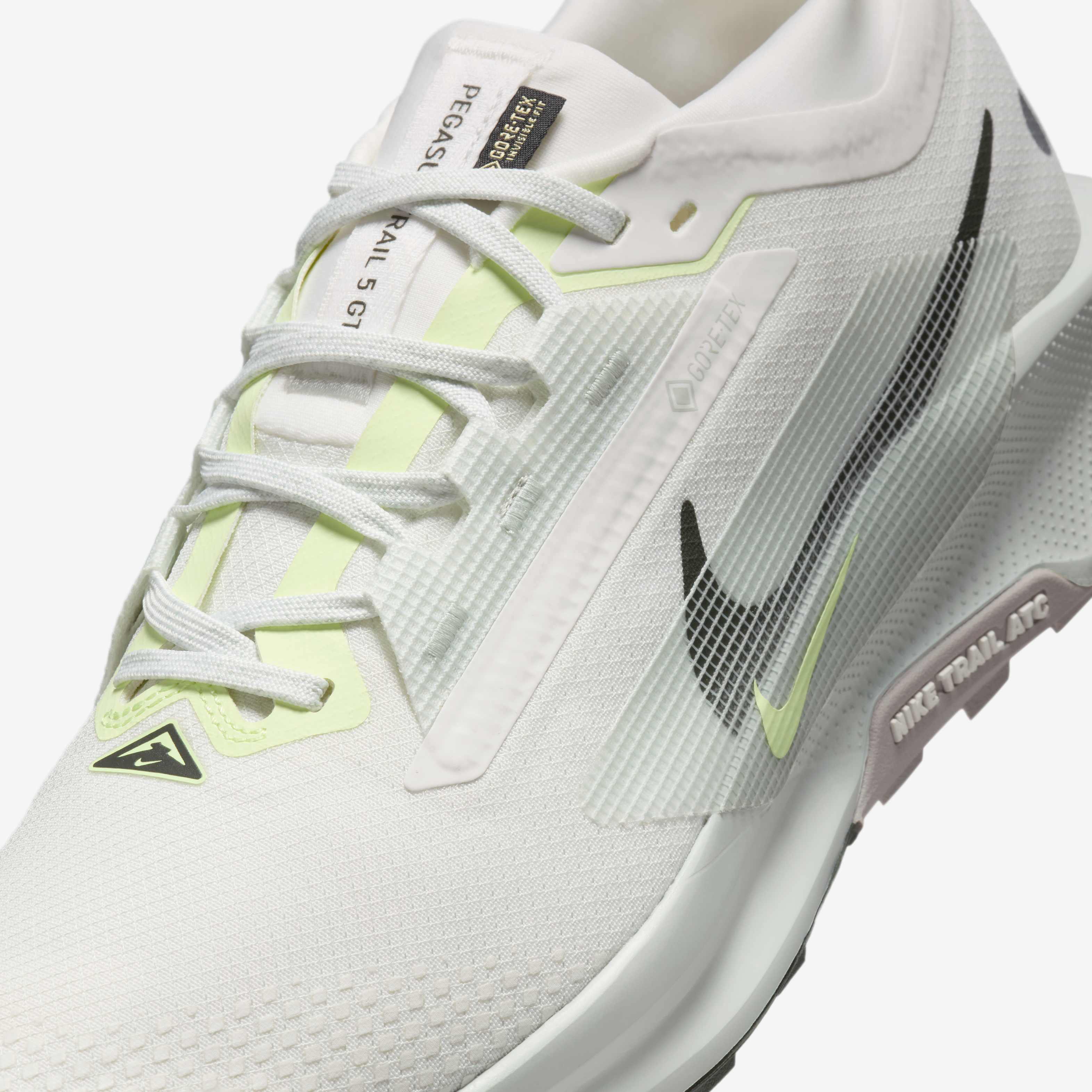 نايكي بيجاسوس تريل 5 جور-تكس image number 6