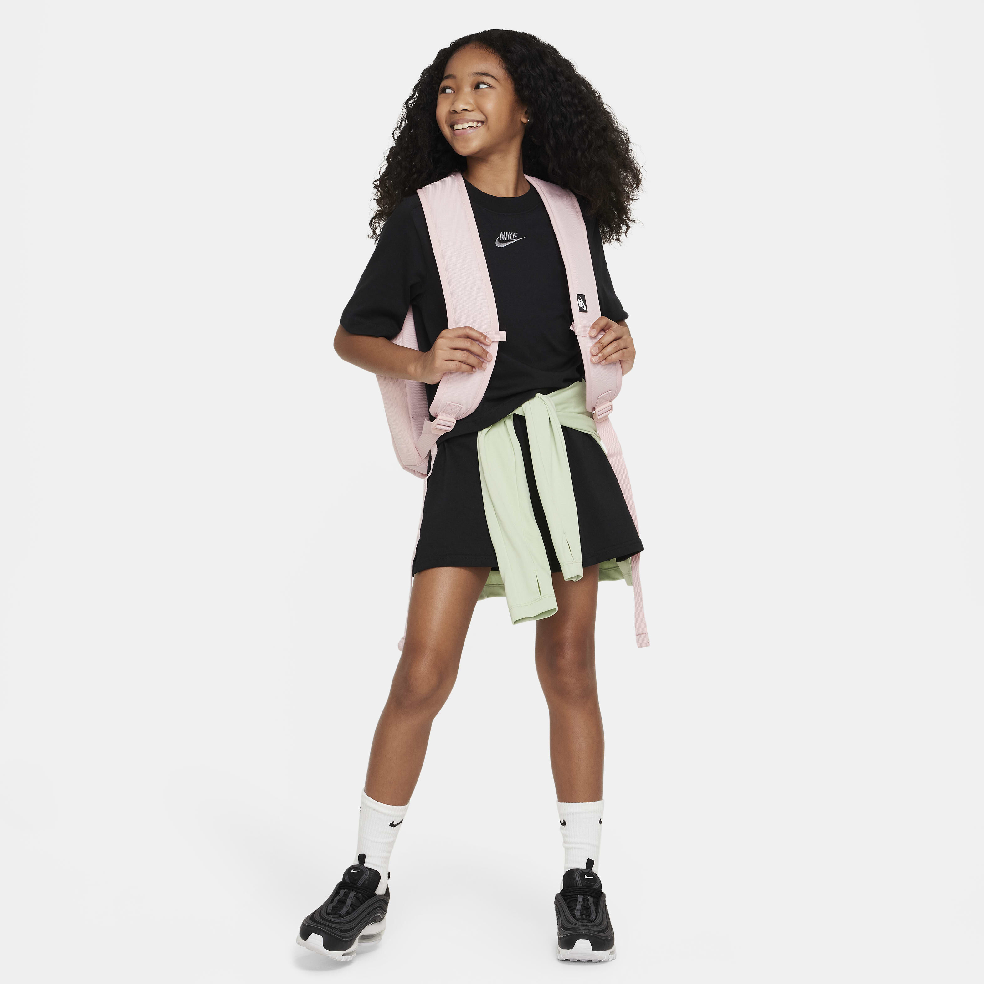 Nike Sportswear image number 4