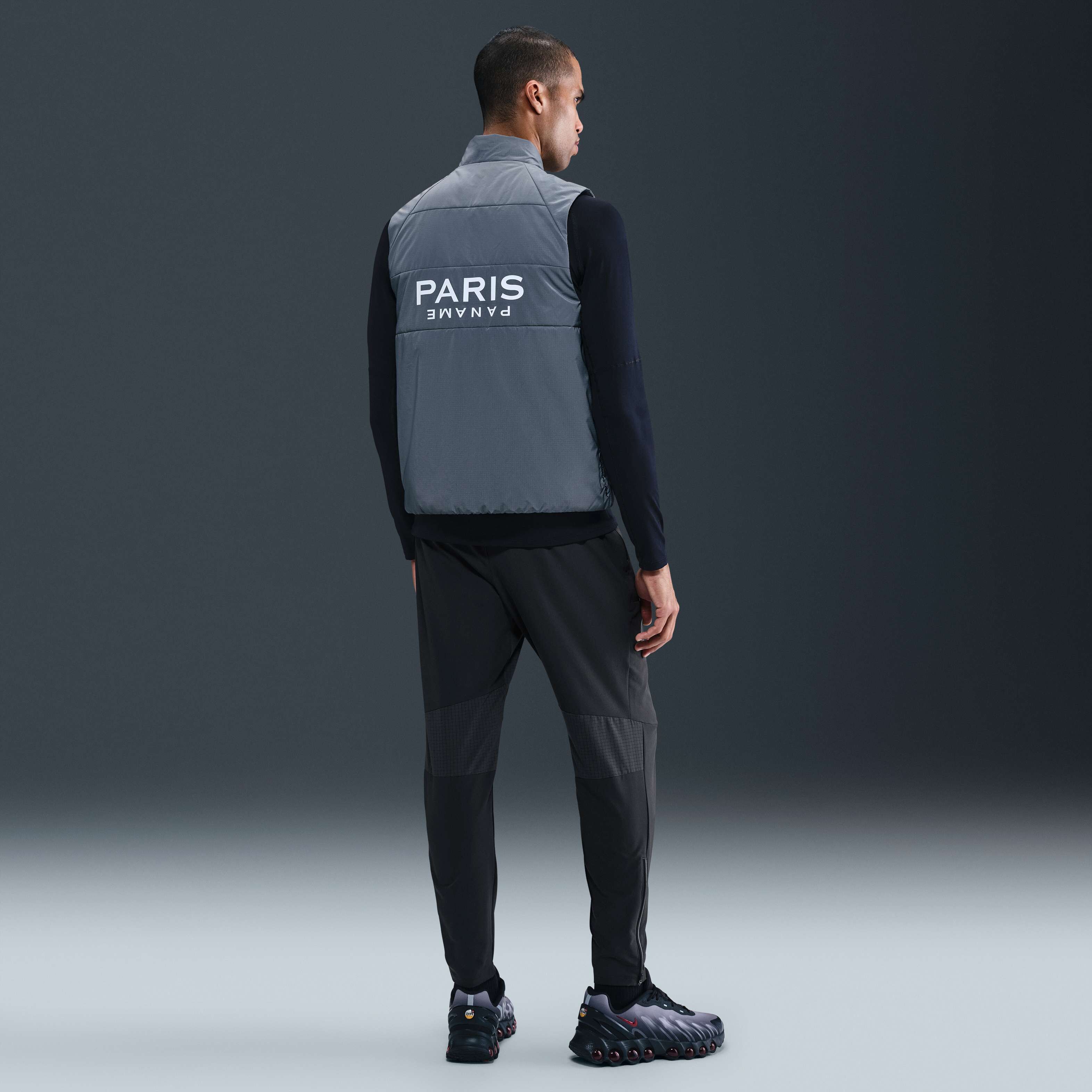 Paris Saint-Germain Phenom Elite image number 3