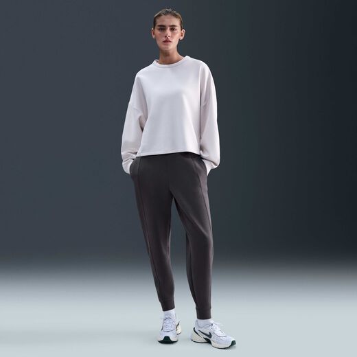 Everyday Tailored Comfort-Nike, Nike 24.7 ImpossiblySoft, Women's Dri-FIT Mid-Rise Joggers Everyday Tailored Comfort-Nike, Nike 24.7 ImpossiblySoft, Women's Dri-FIT Mid-Rise Joggers