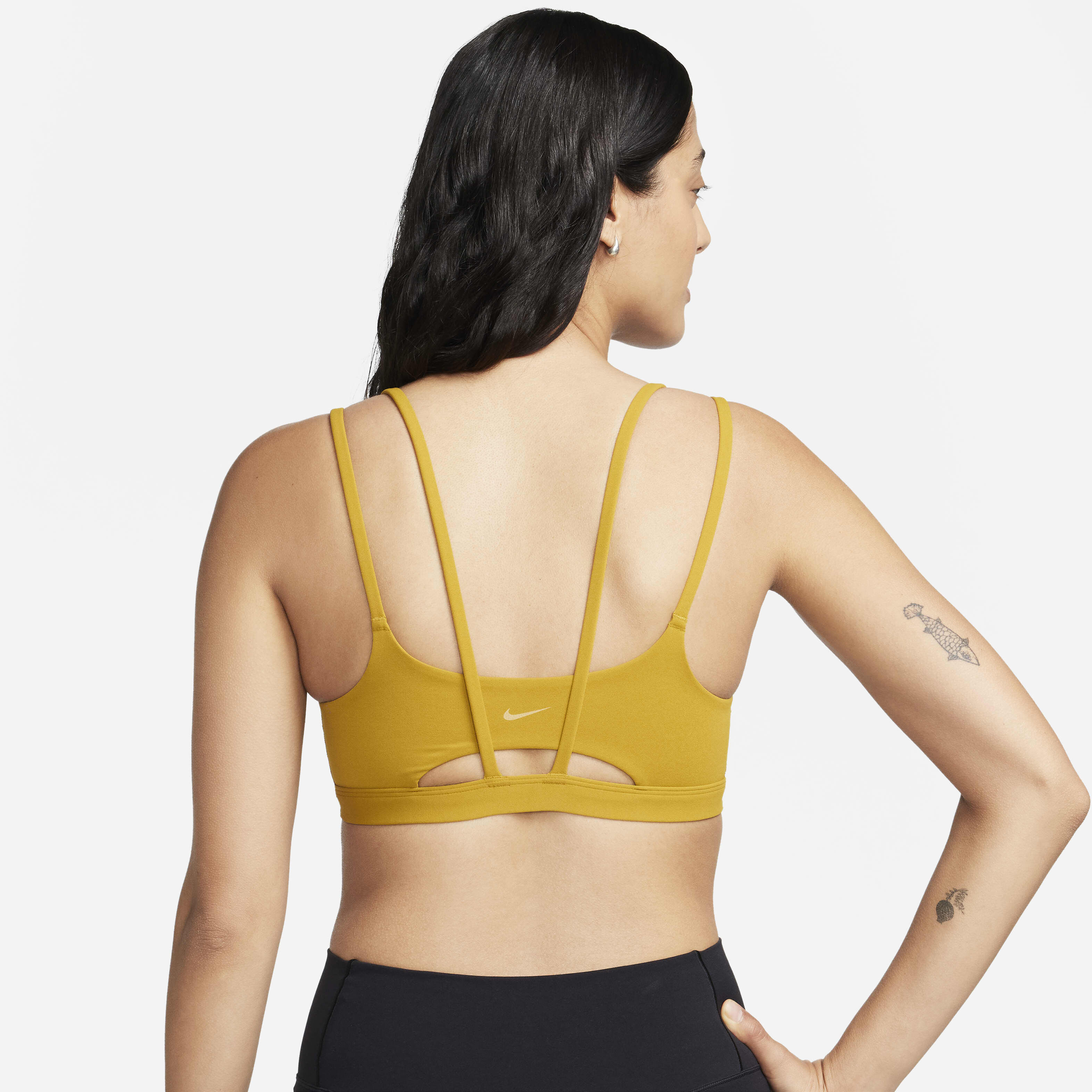Nike Zenvy Strappy image number 1
