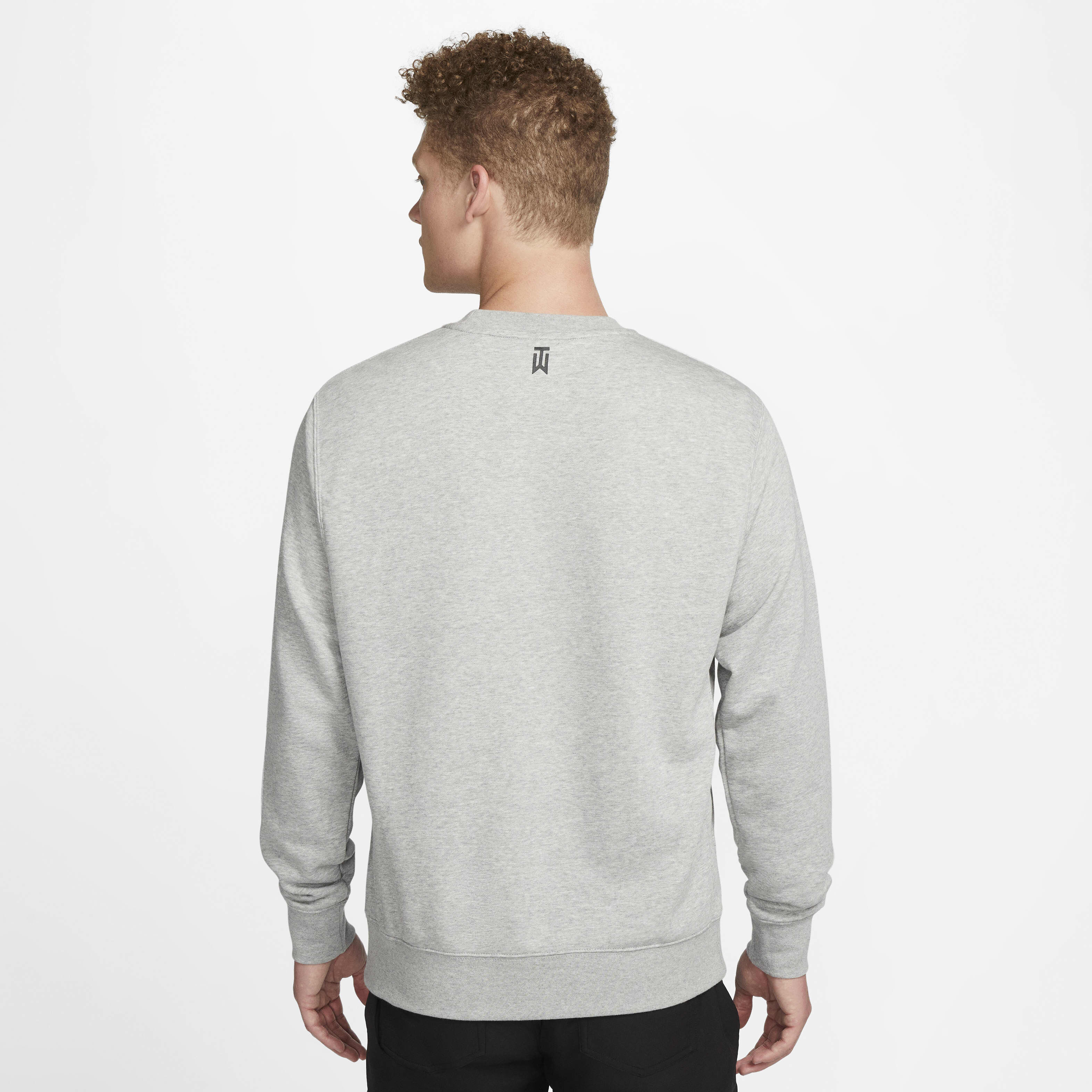 Tiger Woods image number 1