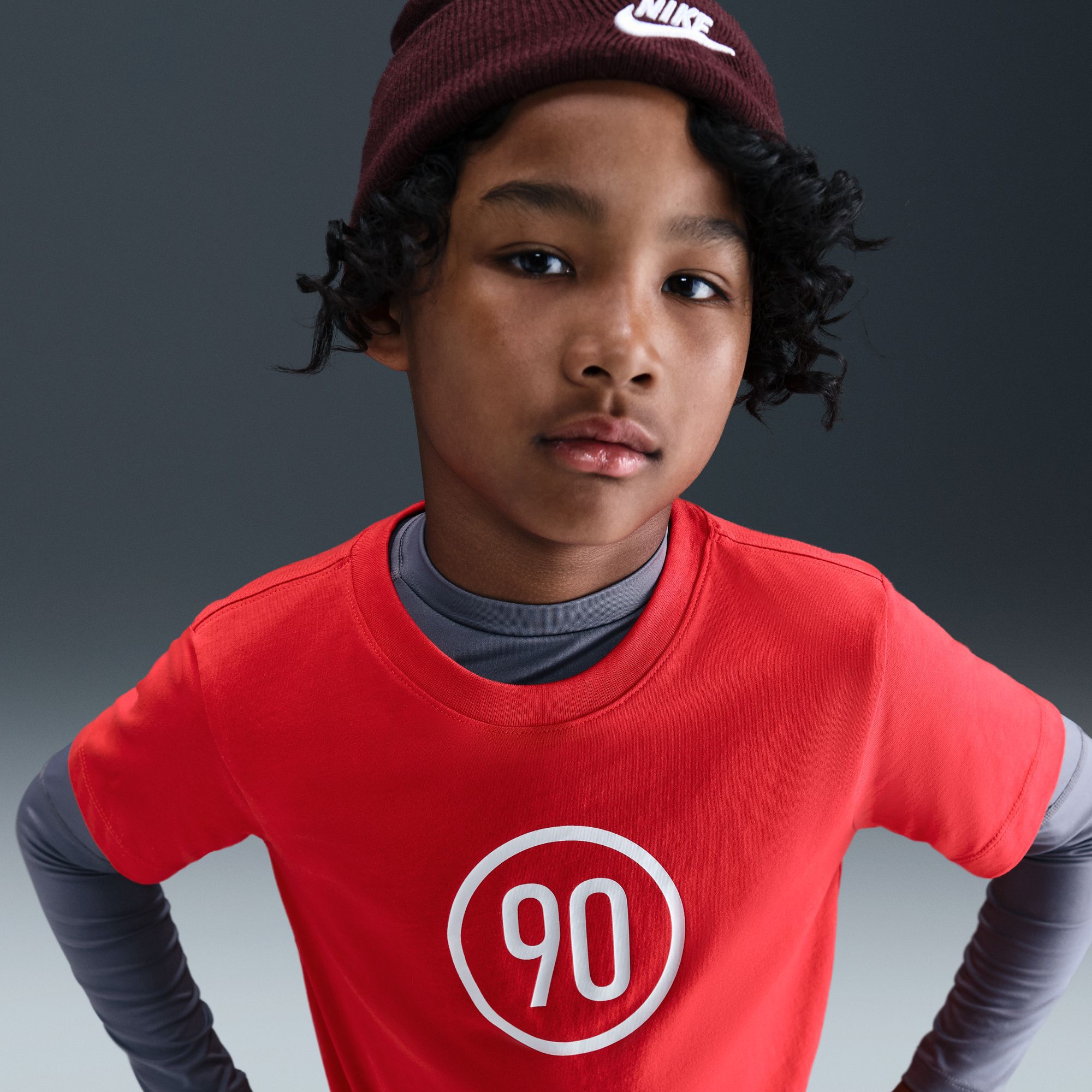 Nike Sportswear Total 90 image number 9