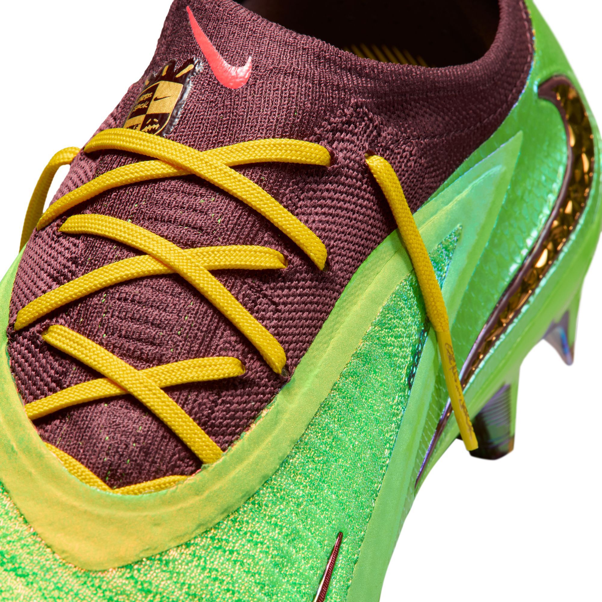 Phantom 6 Low Elite FG x Cactus Jack image number 11