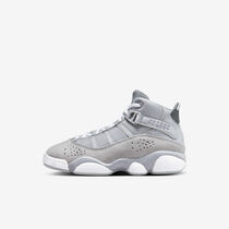 Jordan 6 Rings