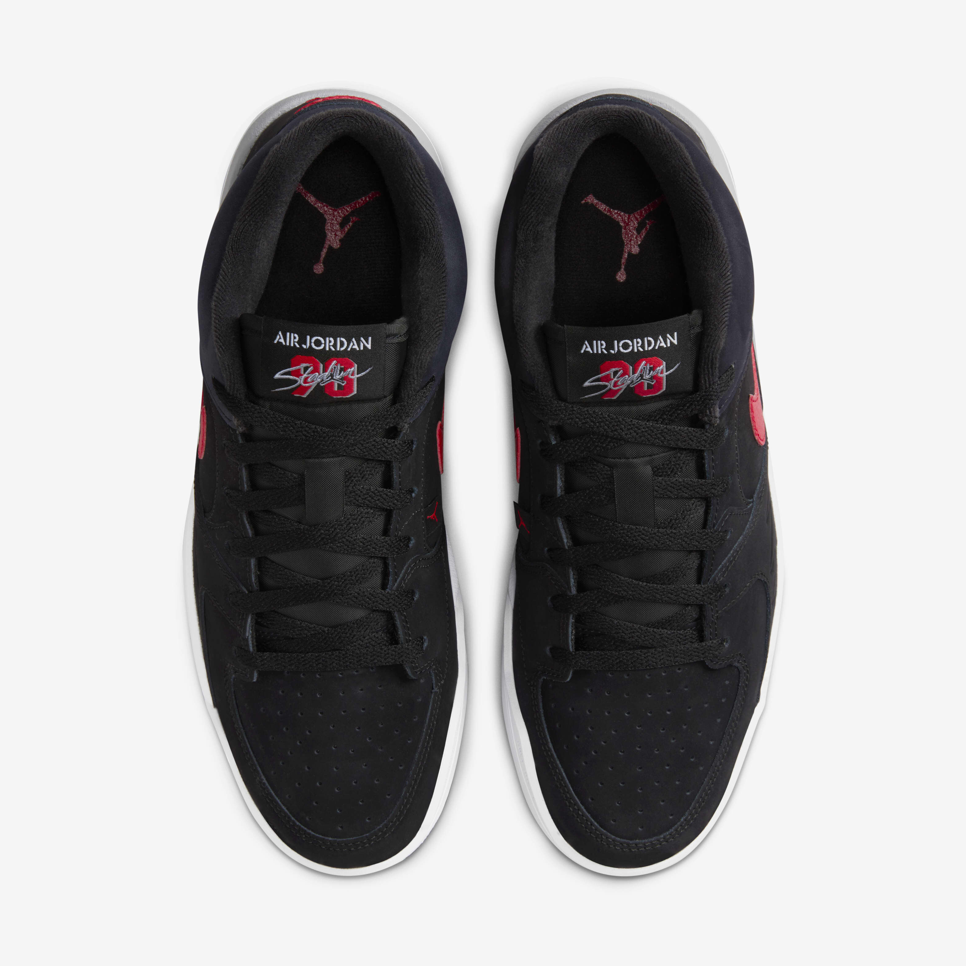 Jordan Stadium 90 image number 3