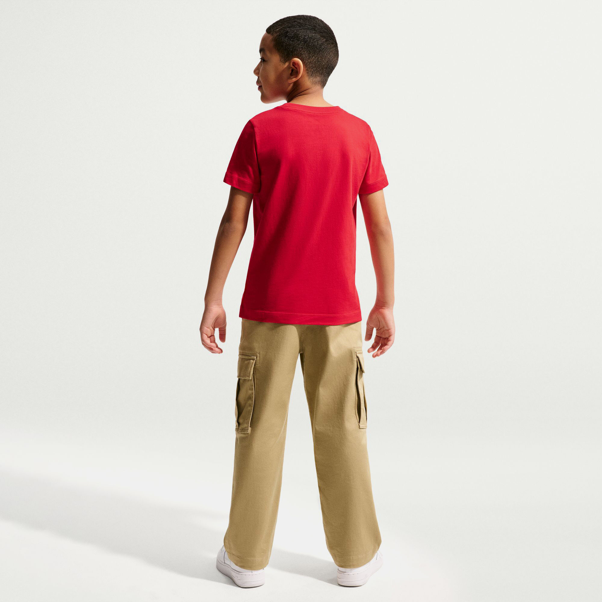 Nike Sportswear image number 1