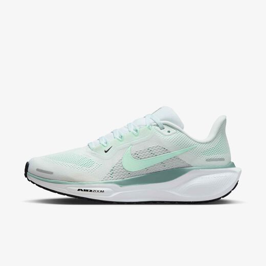 Mint Foam-Nike, Nike Pegasus 41, Women's Road Running Shoes