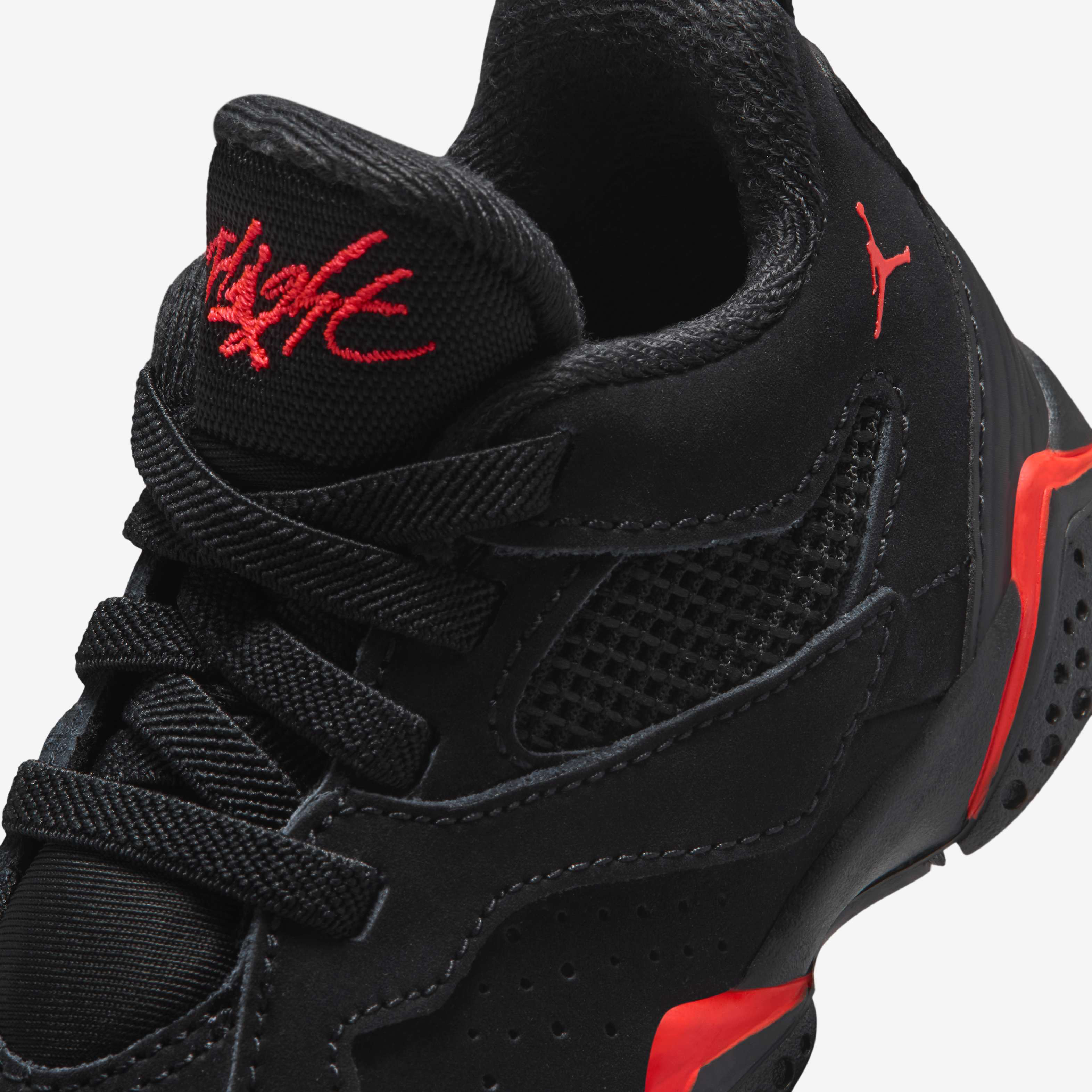 Jordan MVP 92 image number 6