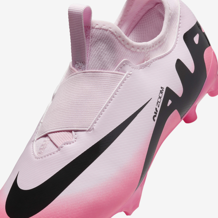 Nike Jr. Mercurial Vapor 15 Academy image number 7 Nike Jr. Mercurial Vapor 15 Academy image number 7
