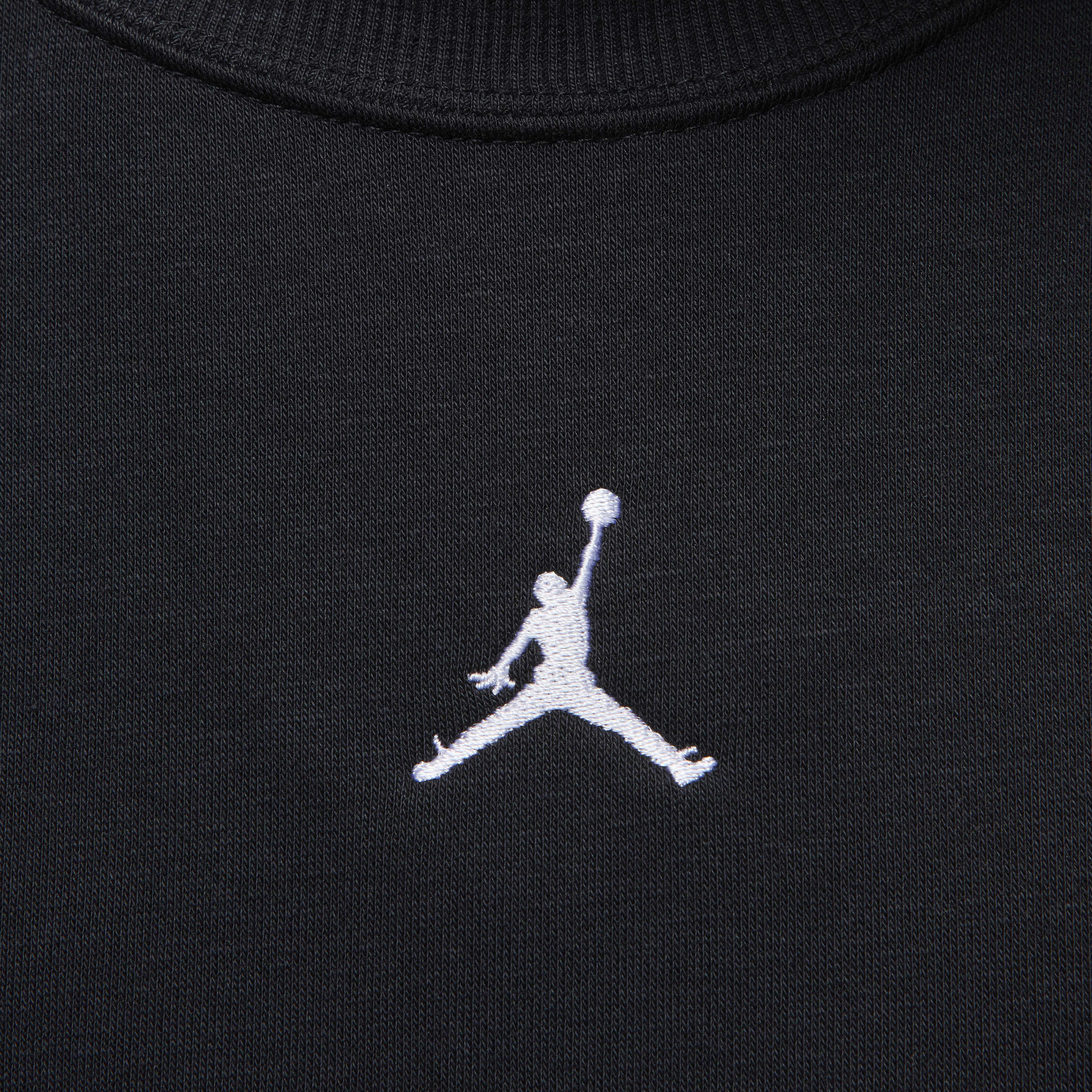 Jordan Brooklyn Fleece image number 3