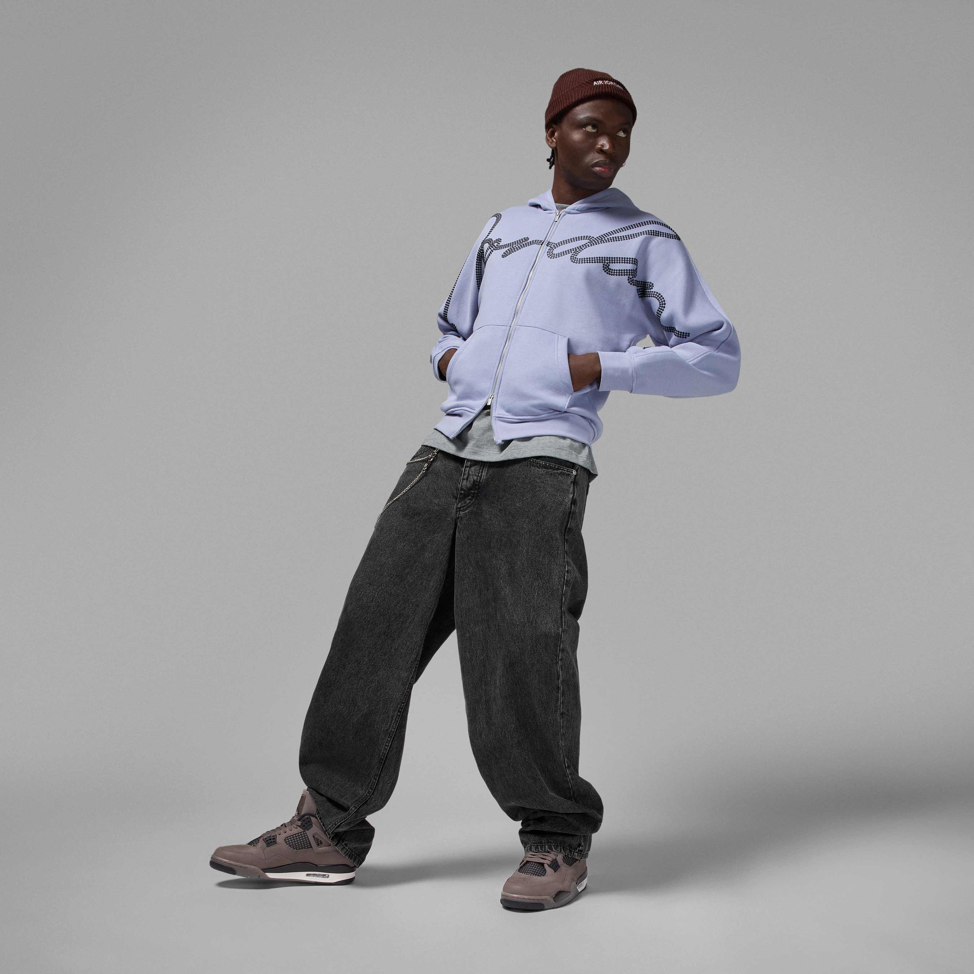 Air Jordan 4 Retro image number 11