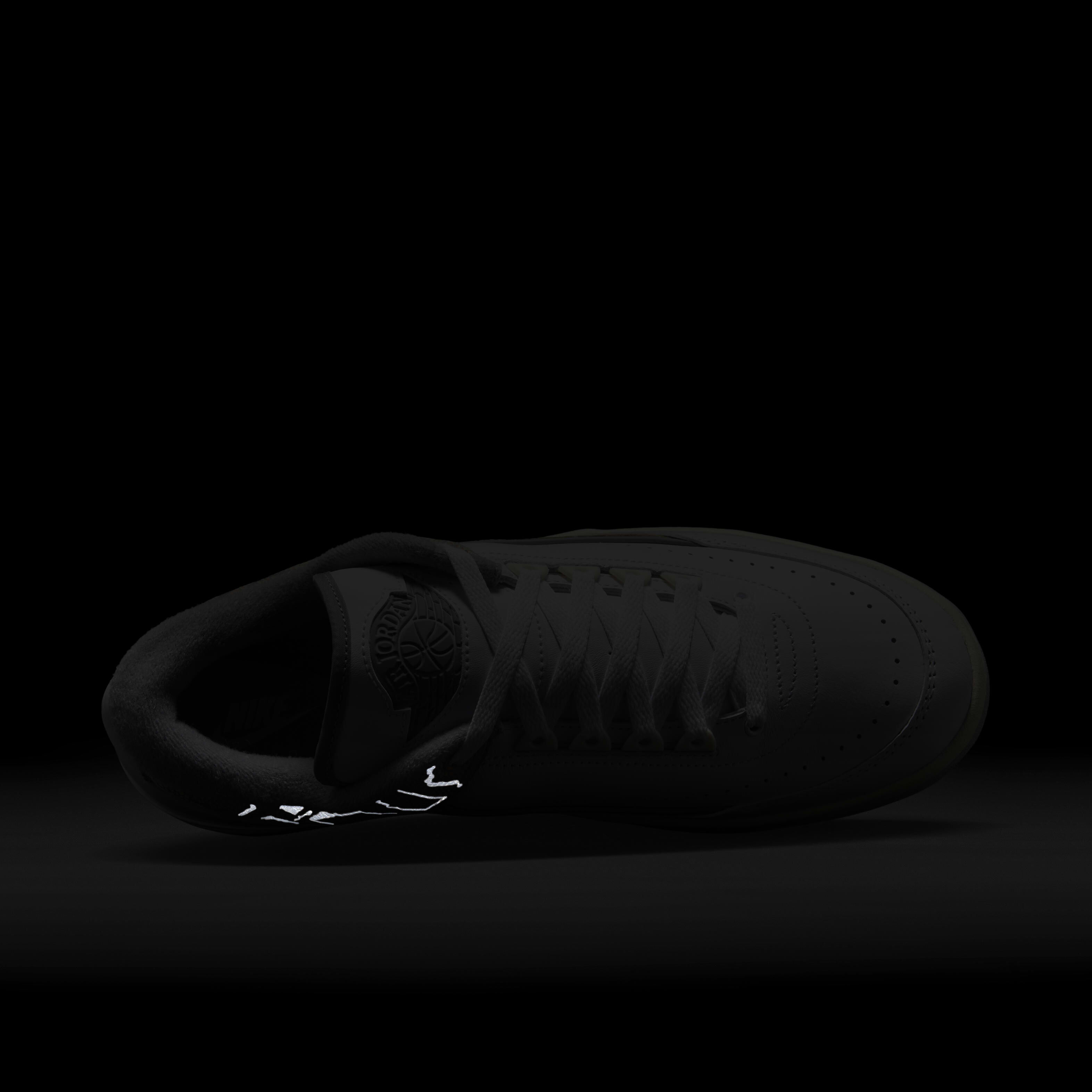 Air Jordan 2 Retro Low image number 8