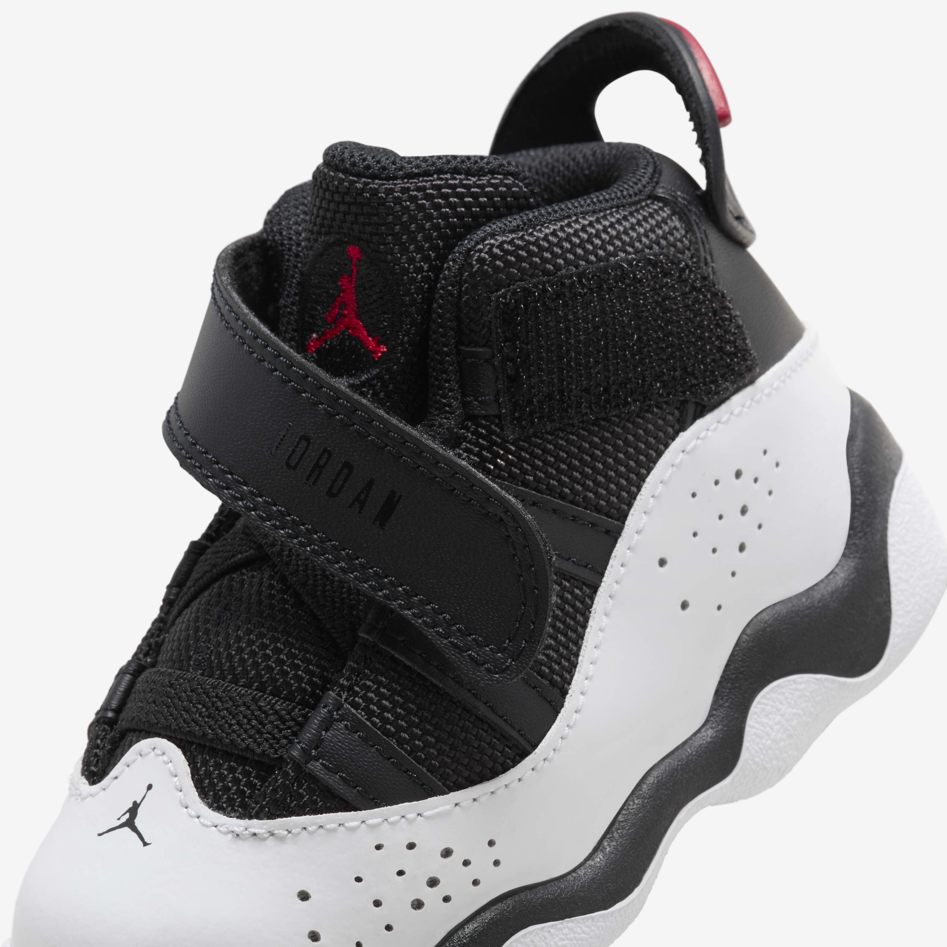 Buy Jordan 6 Rings Baby Toddler Shoes Nike Qatar Official