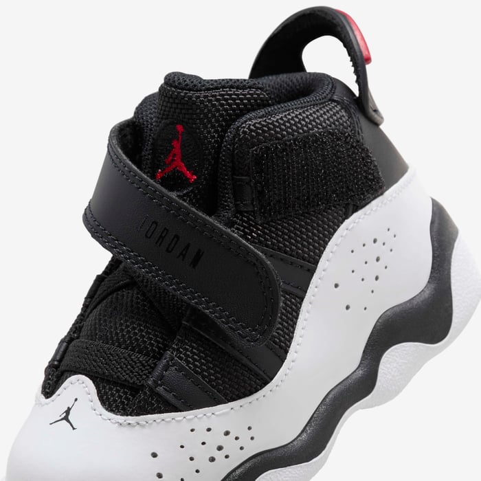 Jordan 6 Rings image number 6 Jordan 6 Rings image number 6