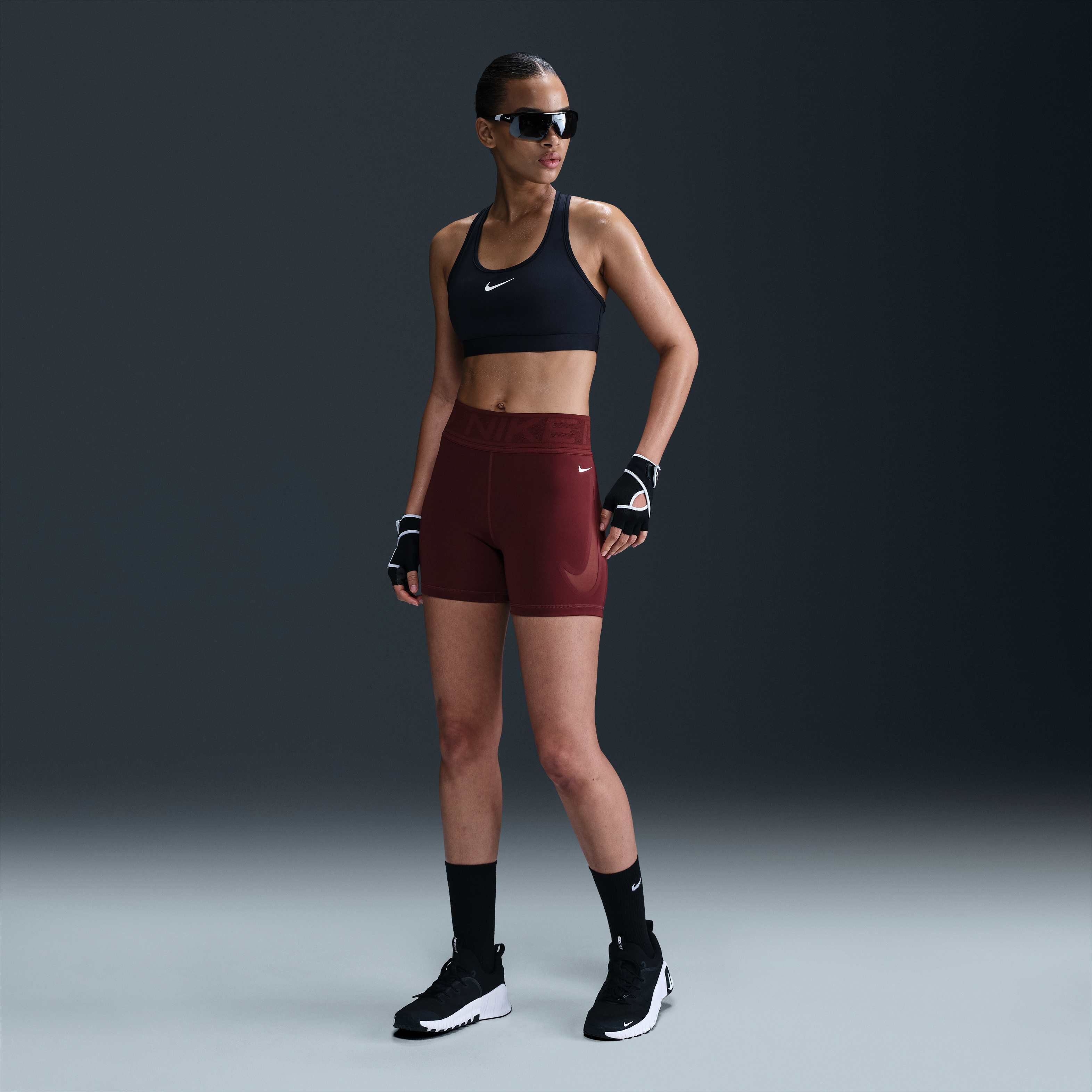 Nike Pro Sculpt image number 0