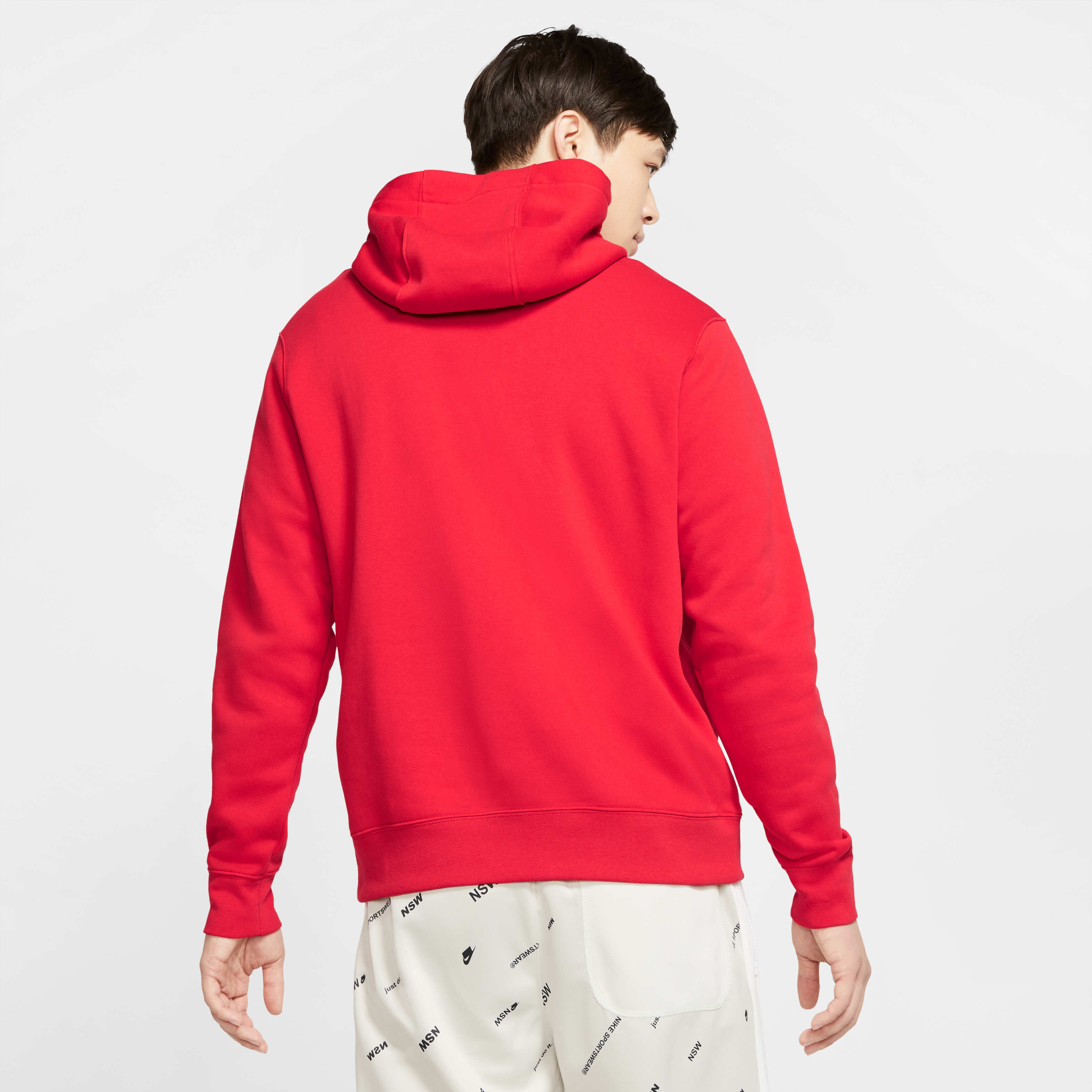 Nike Sportswear Club Fleece image number 1