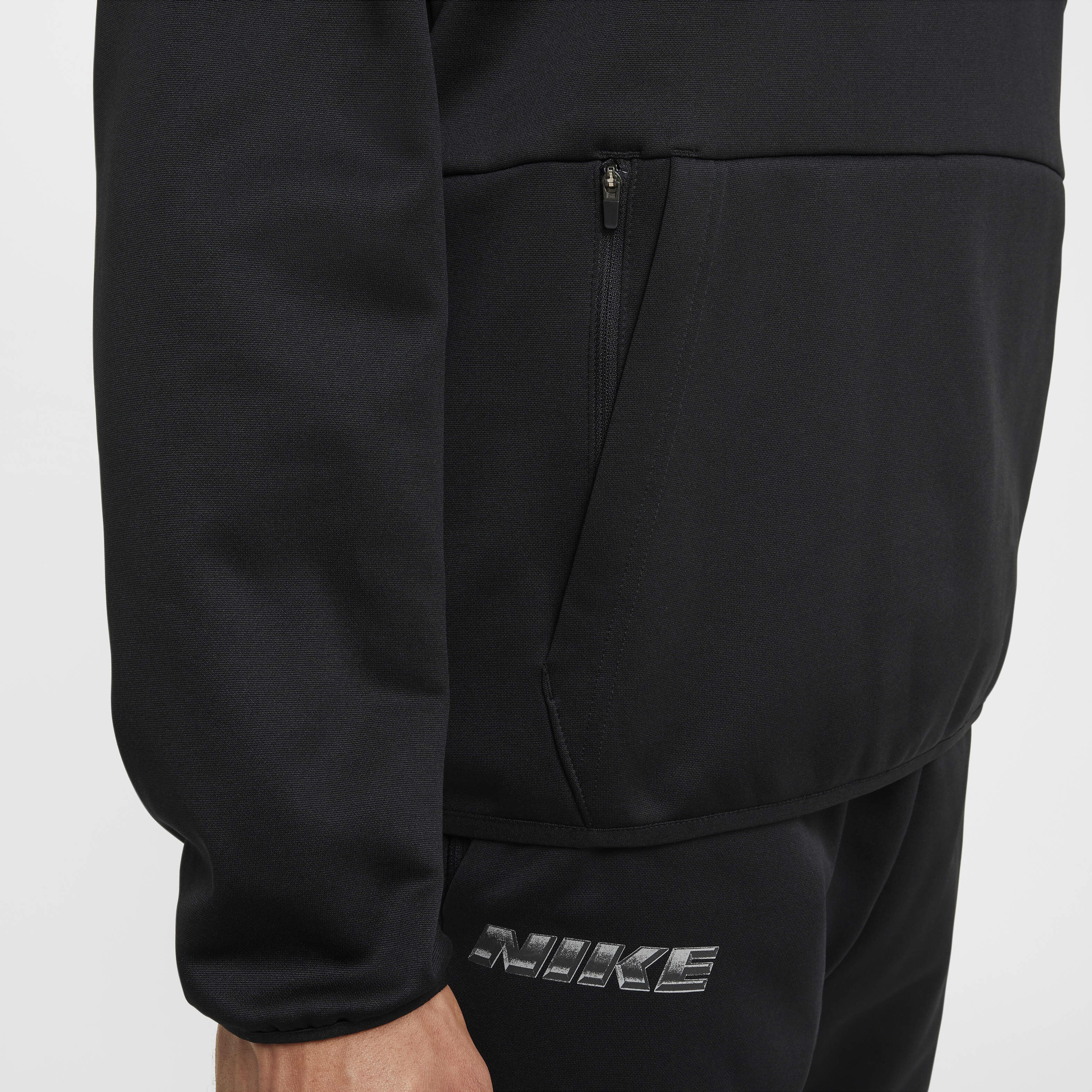 Buy Nike Men s Therma FIT Pullover Fitness Hoodie Nike Qatar Official