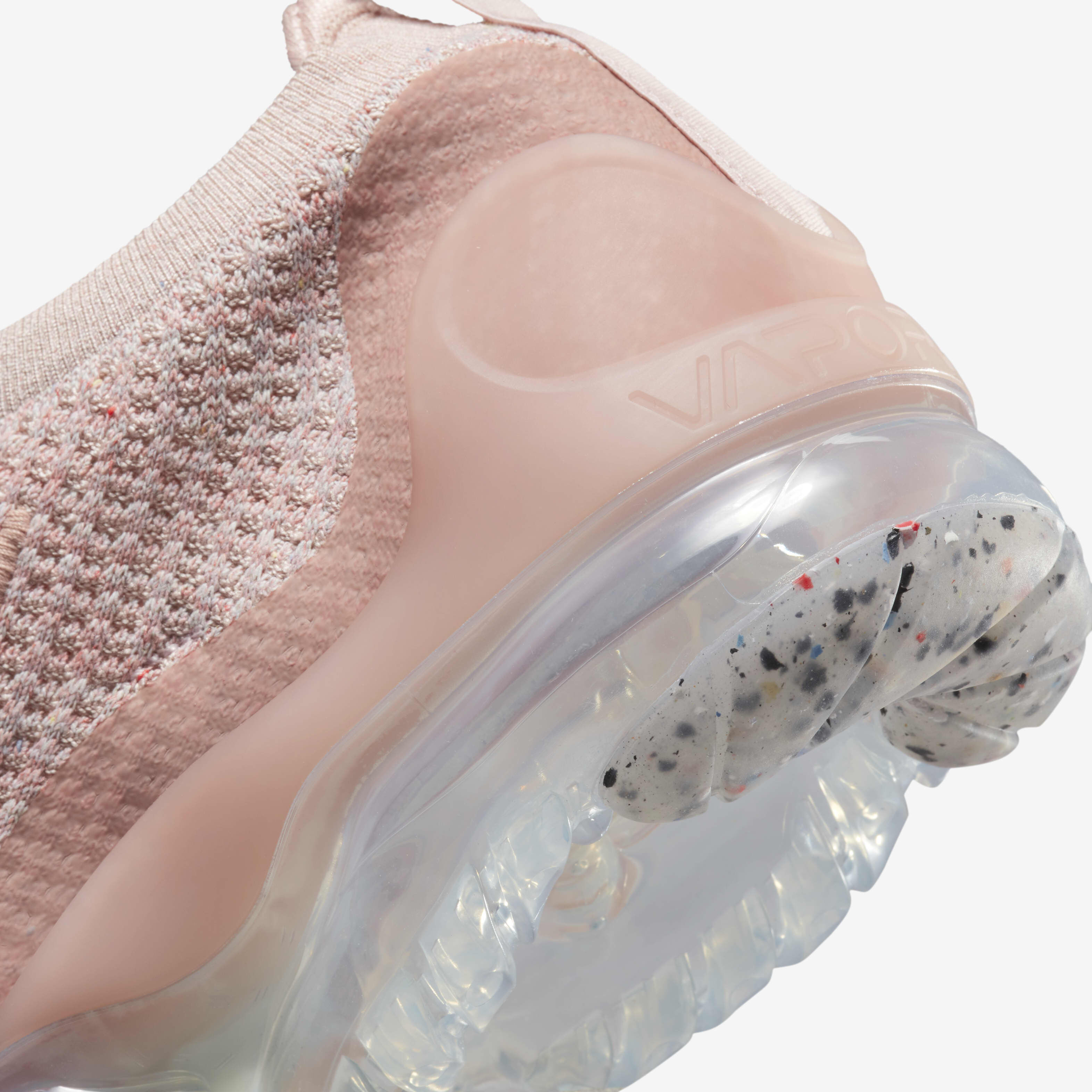 Nike Air VaporMax 2021 Flyknit image number 8
