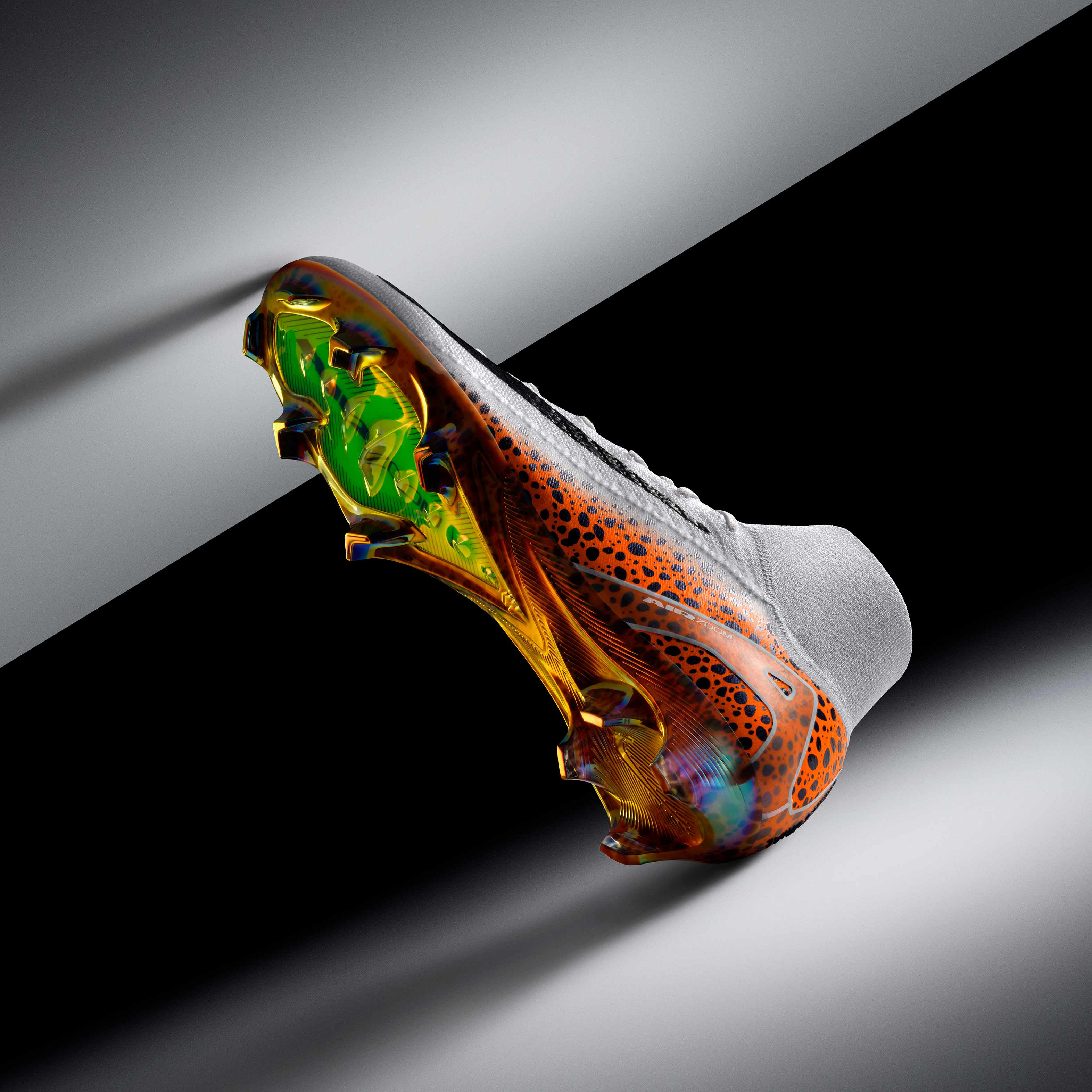 Nike Mercurial Superfly 10 Elite Electric image number 0