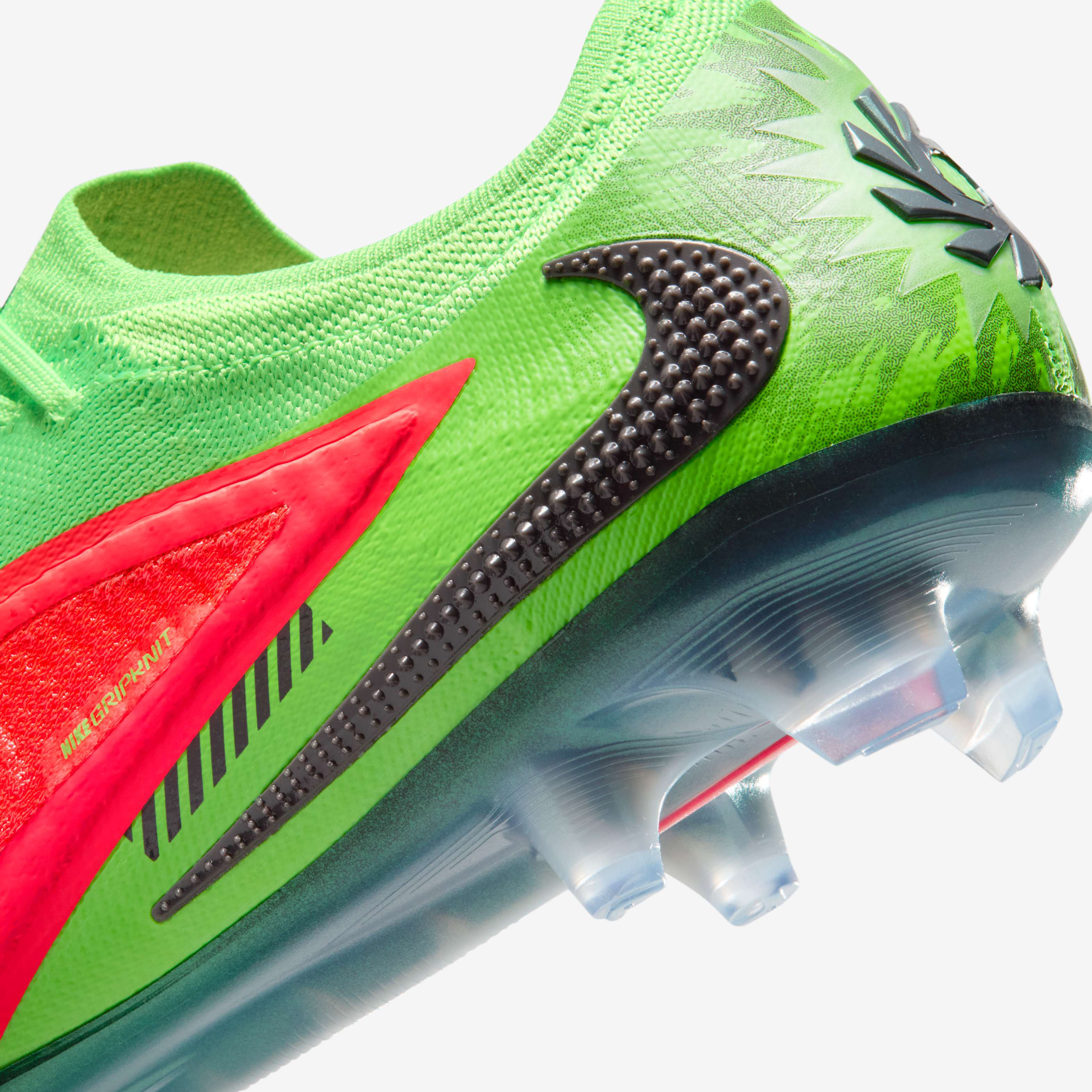 Nike Phantom 6 Low Elite 'Erling Haaland' image number 8