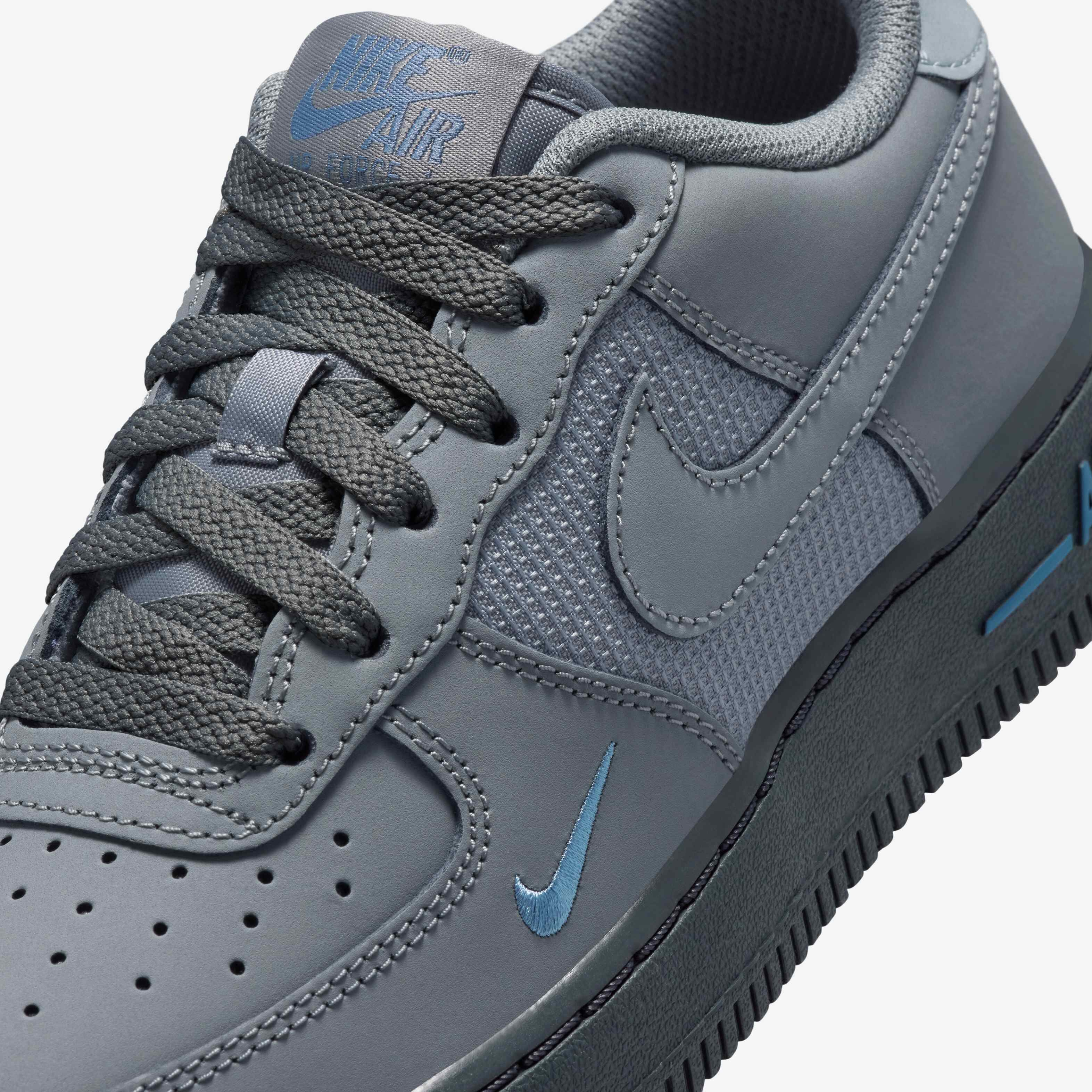 Nike Air Force 1 image number 6