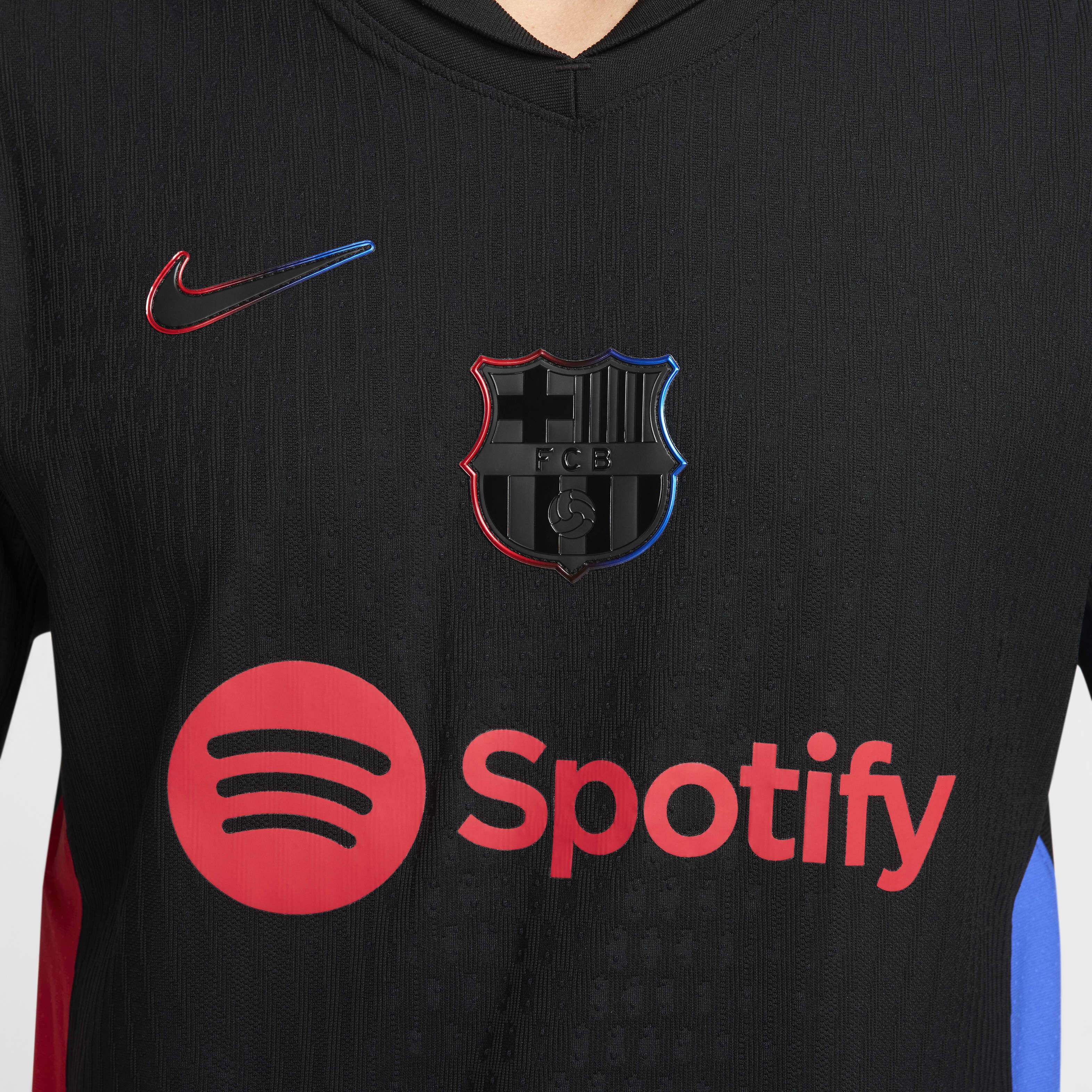 Buy F.C. Barcelona 2024/25 Match Away Men's Nike Dri-FIT ADV