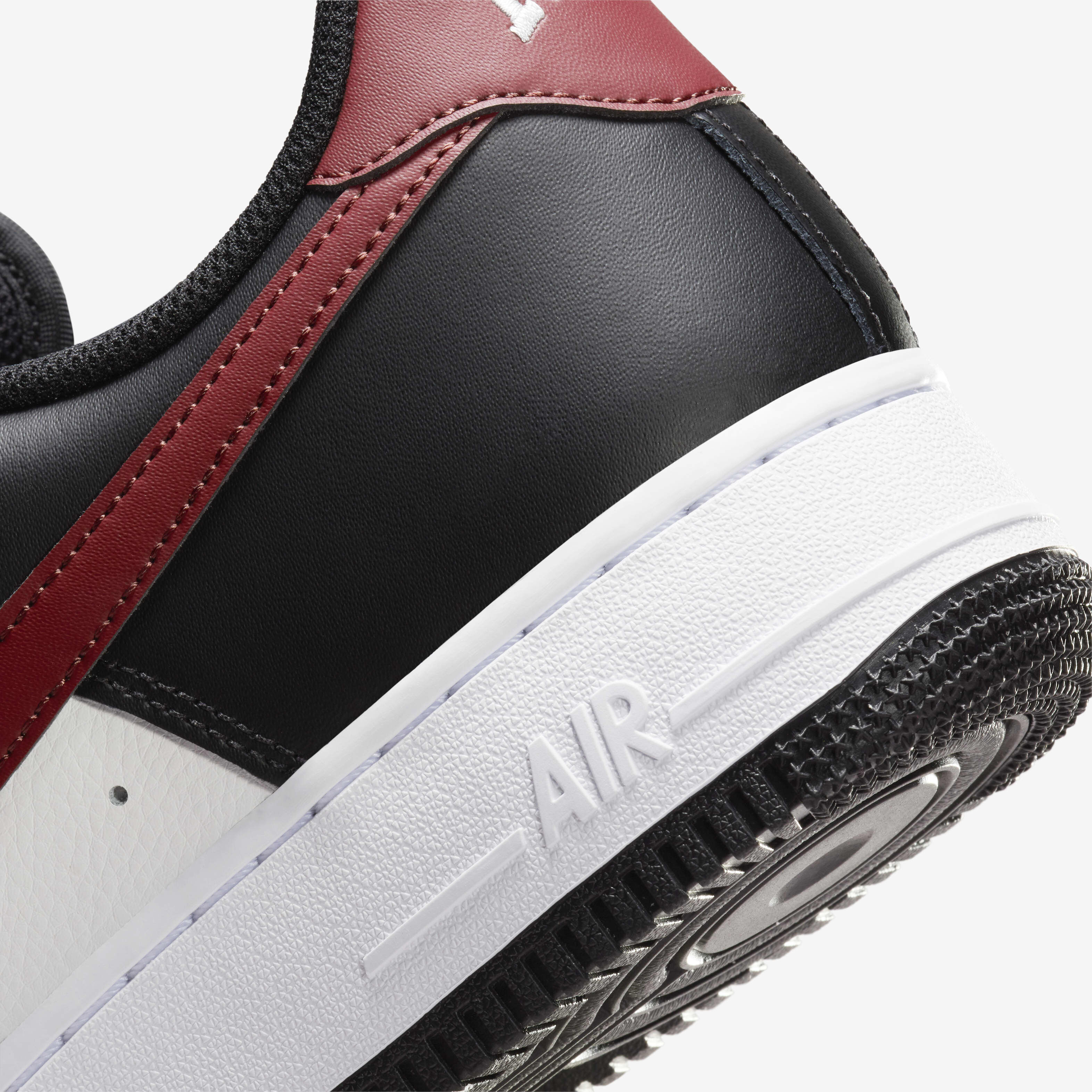 Nike Air Force 1 '07 image number 7