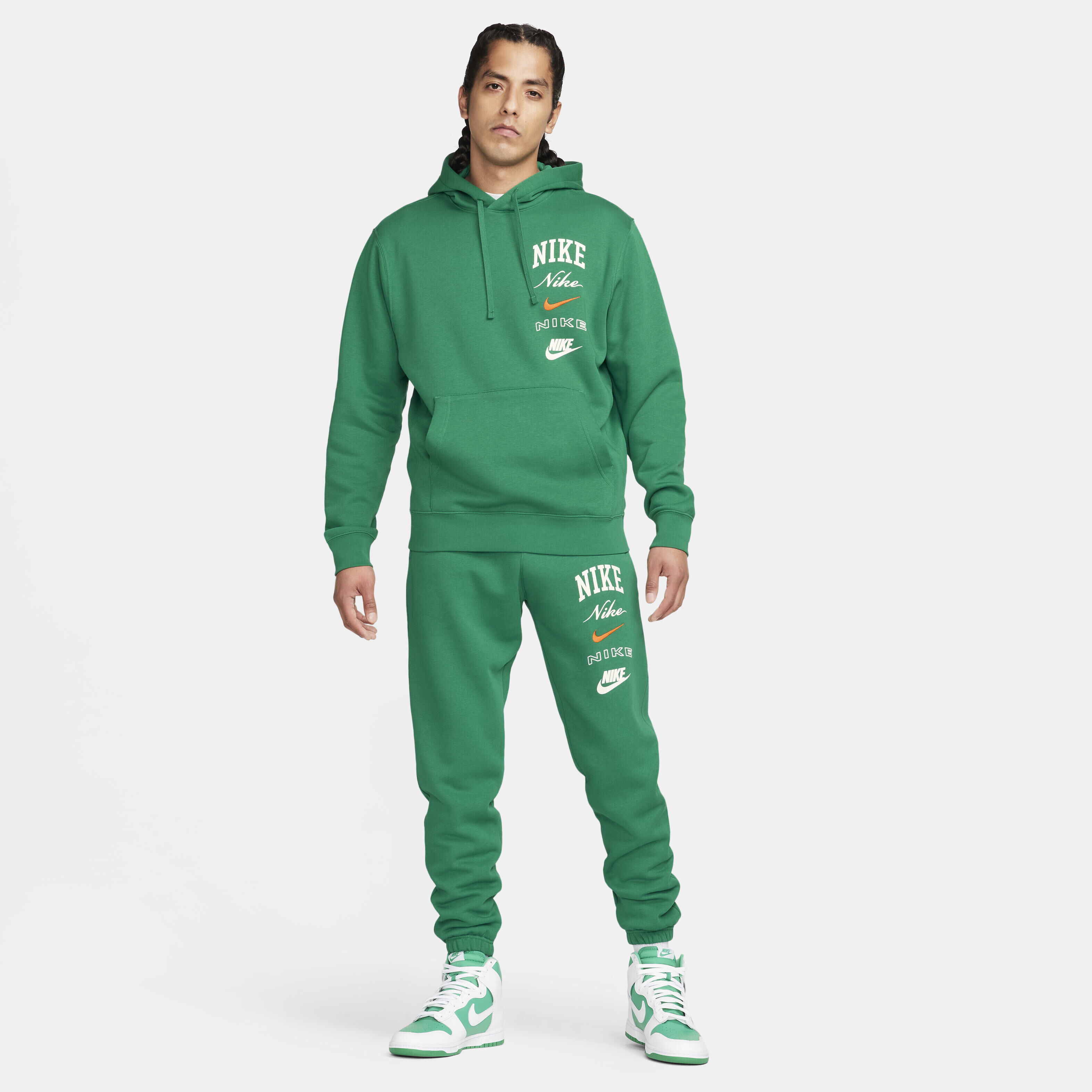 Nike Club Fleece image number 6