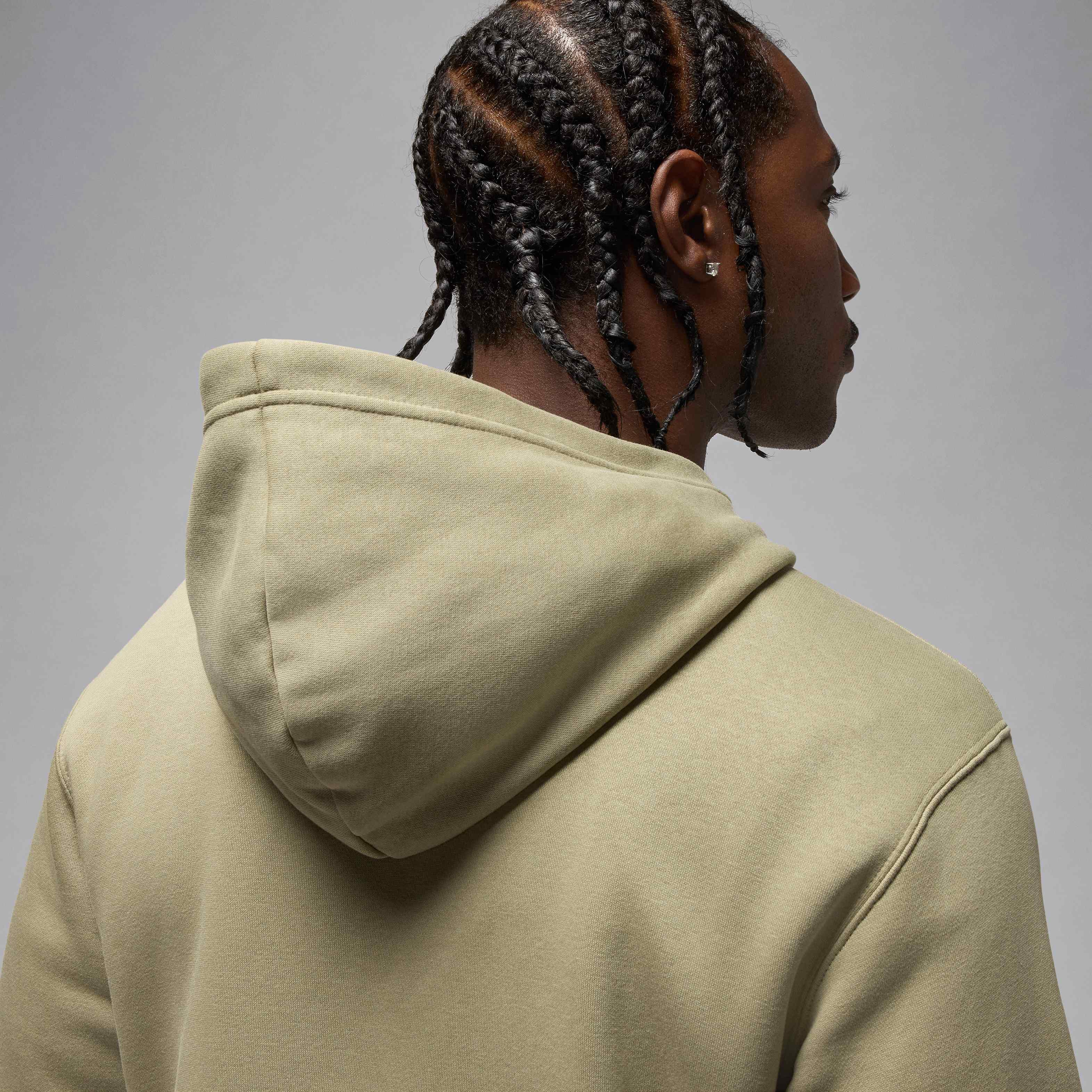 Jordan Brooklyn Fleece image number 5