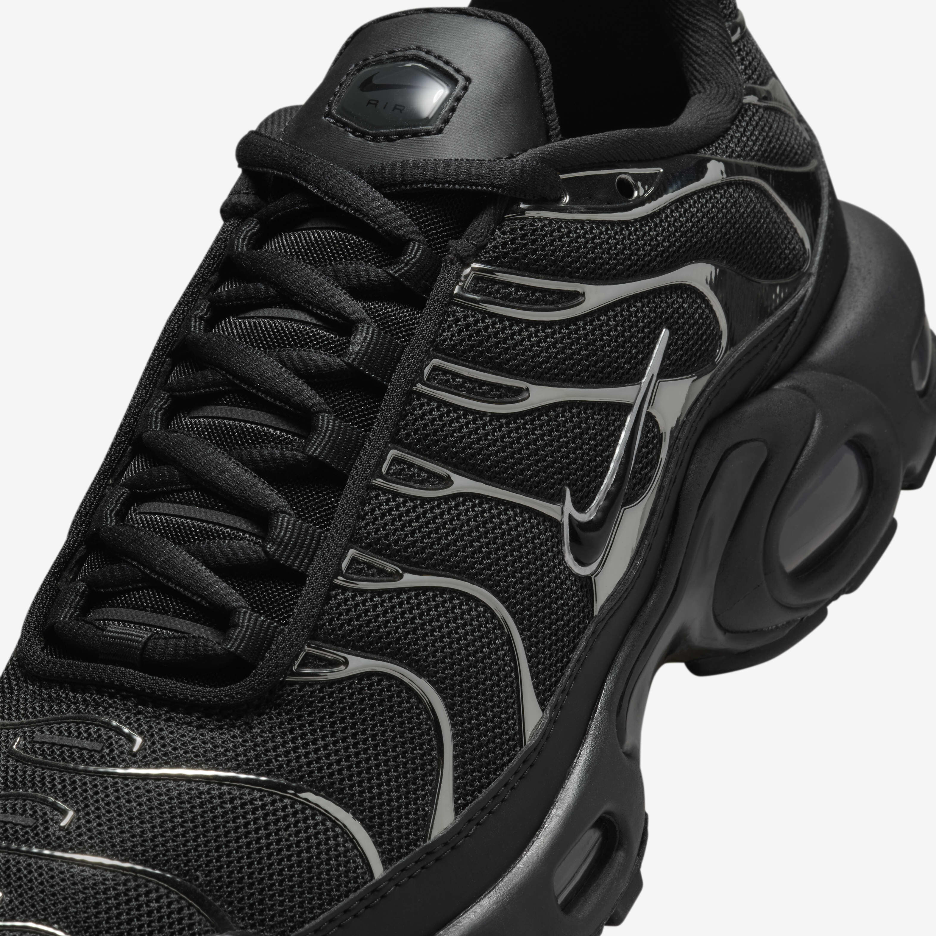 Nike Air Max Plus SE image number 6