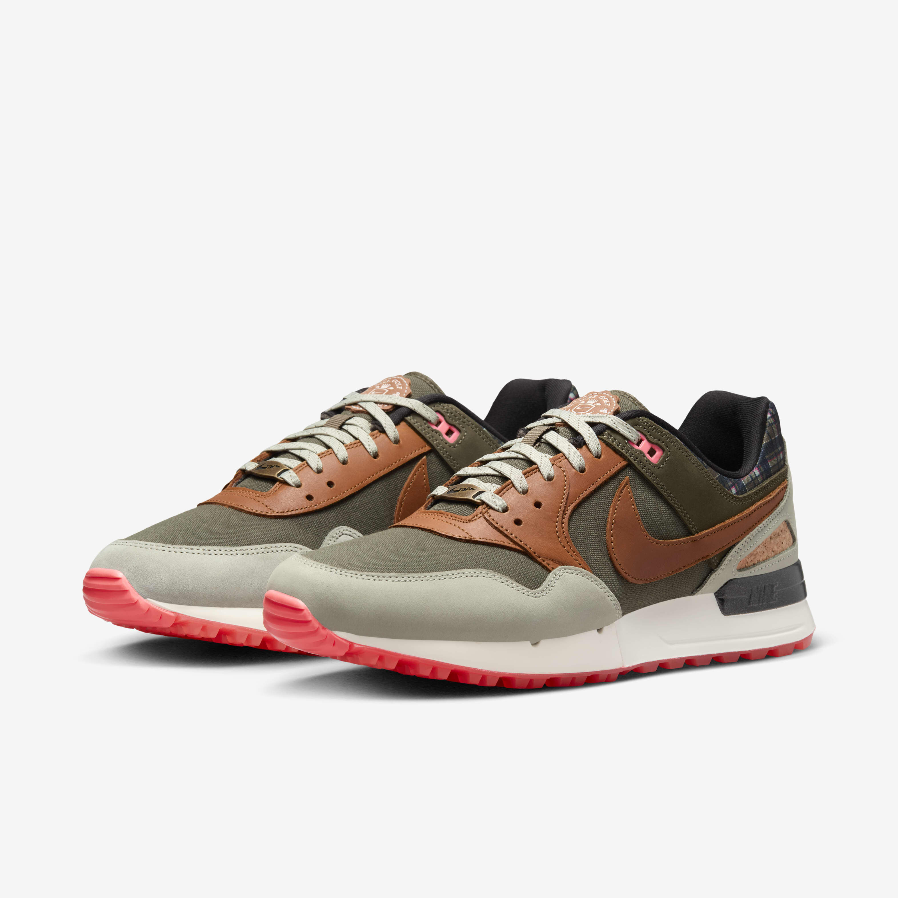 Nike Air Pegasus '89 image number 4